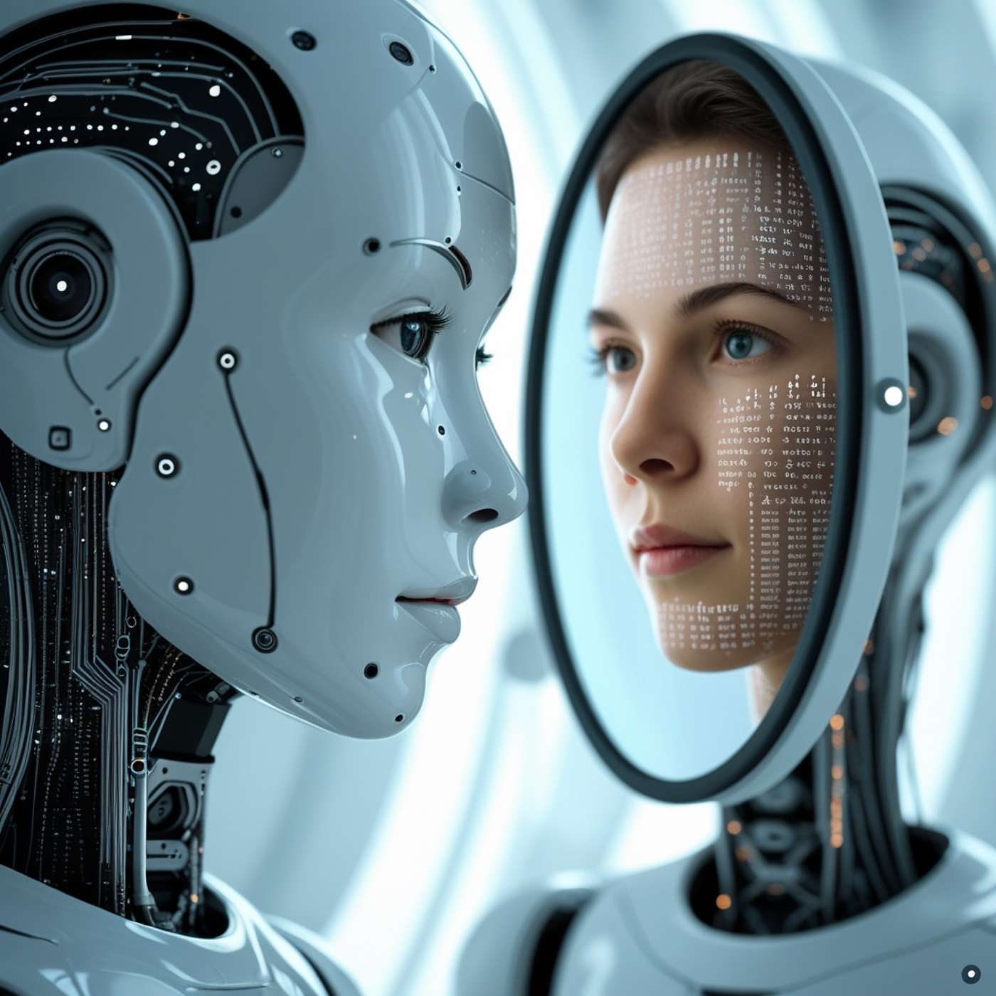 May I Learn About AI? - Can AI Be Biased? - Episode 3