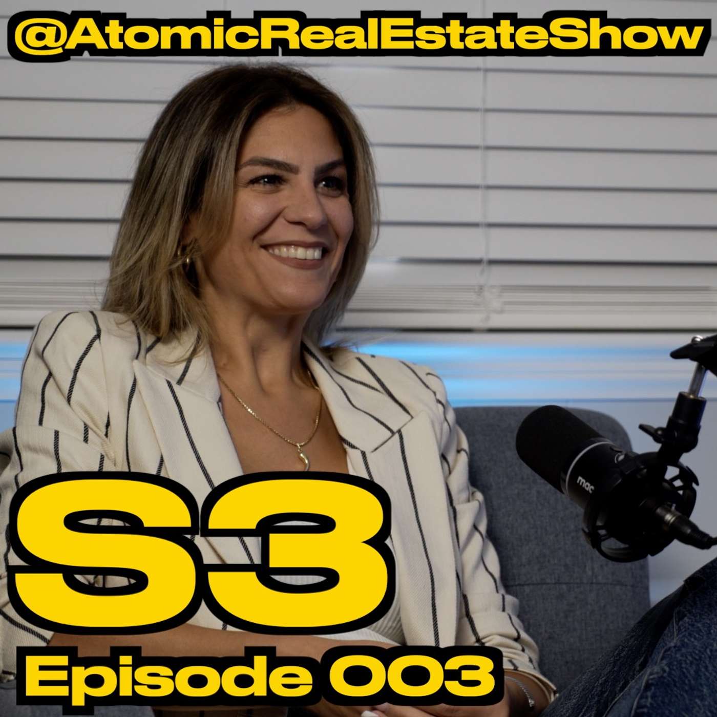 Atomic Real Estate Show