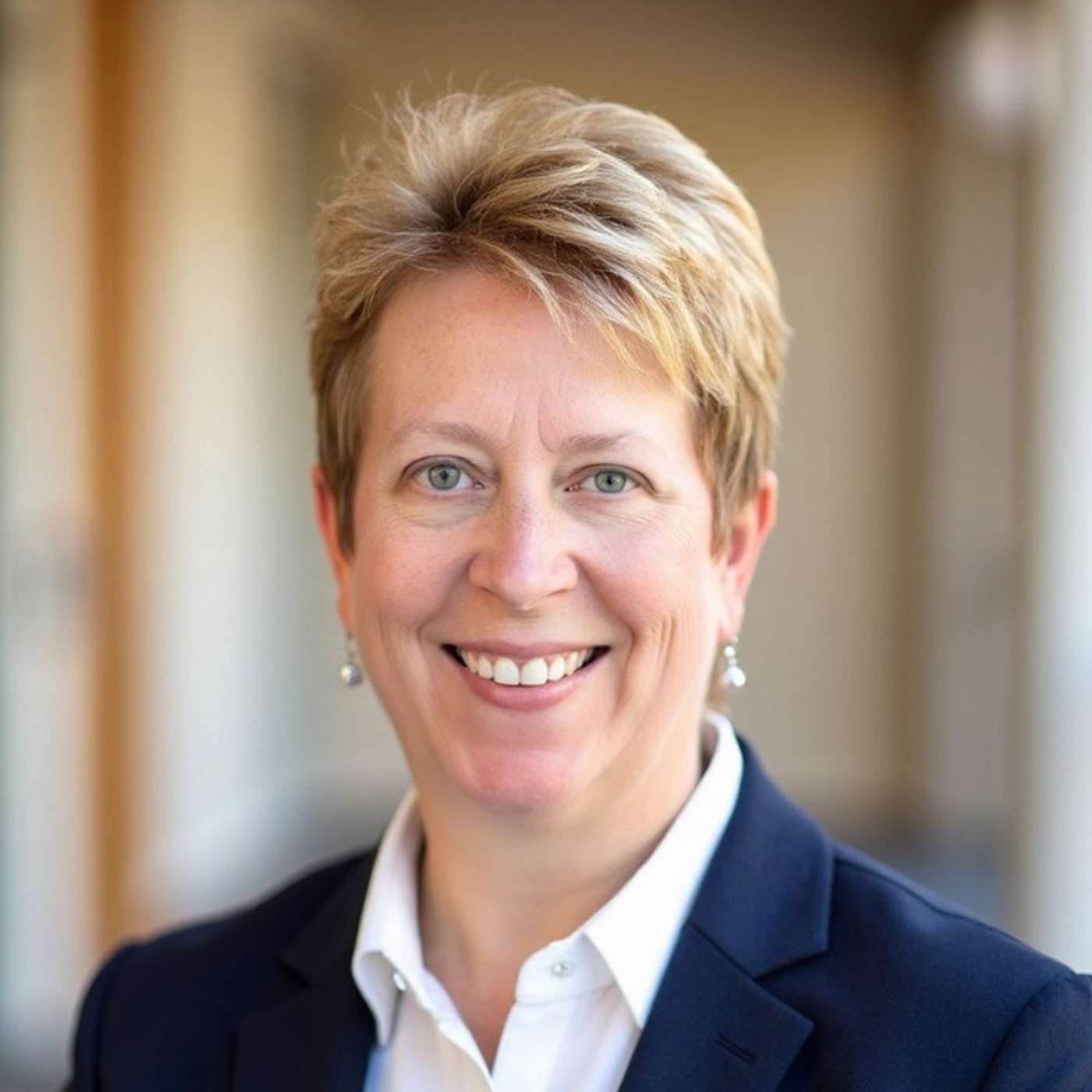 The Hidden Rules of Career Success They NEVER Teach You with Dr. Pam Schilling