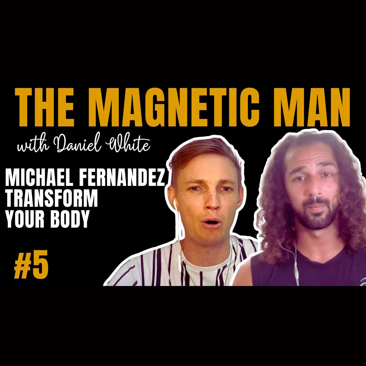 The Magnetic Man
