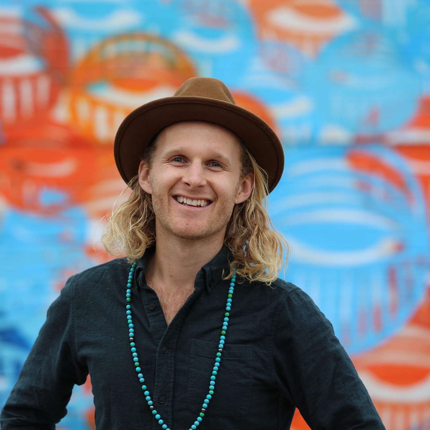 Living a Life of Intentionality - TTST Interview with Finnian Kelly from Financially Happy dot Com