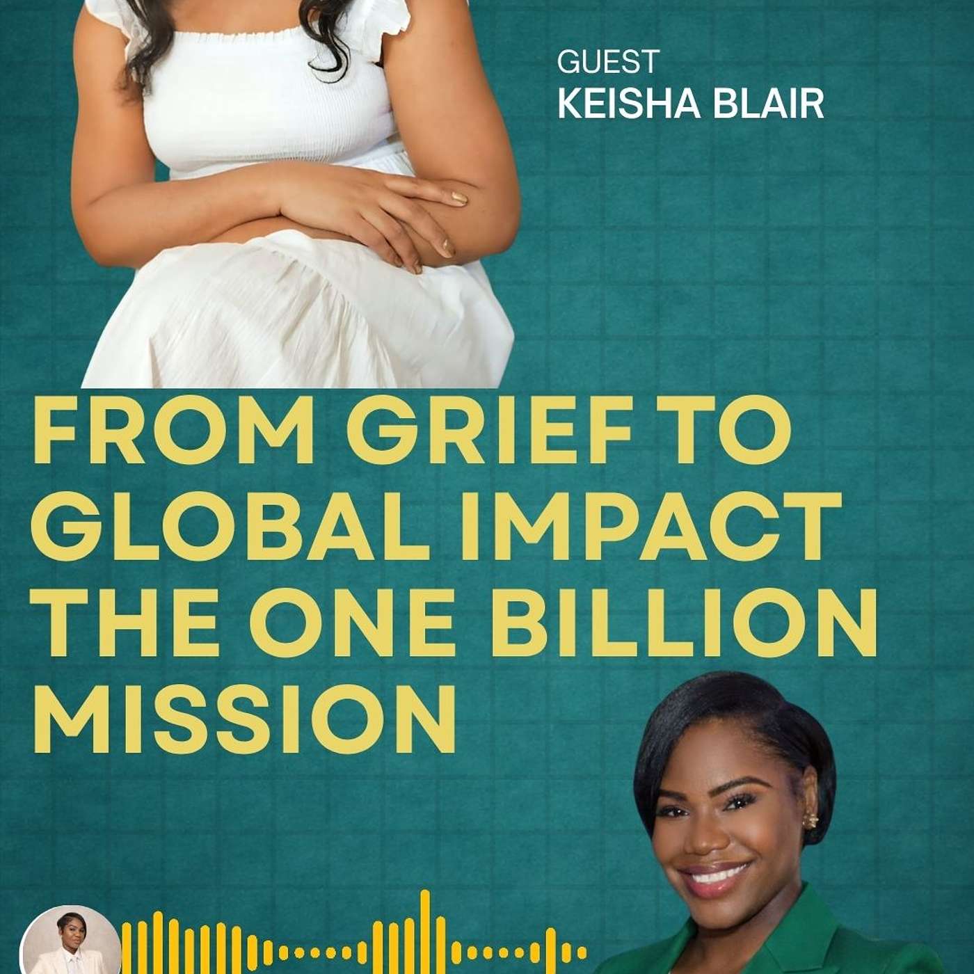 Life\'s Deceit with Jen Simpson