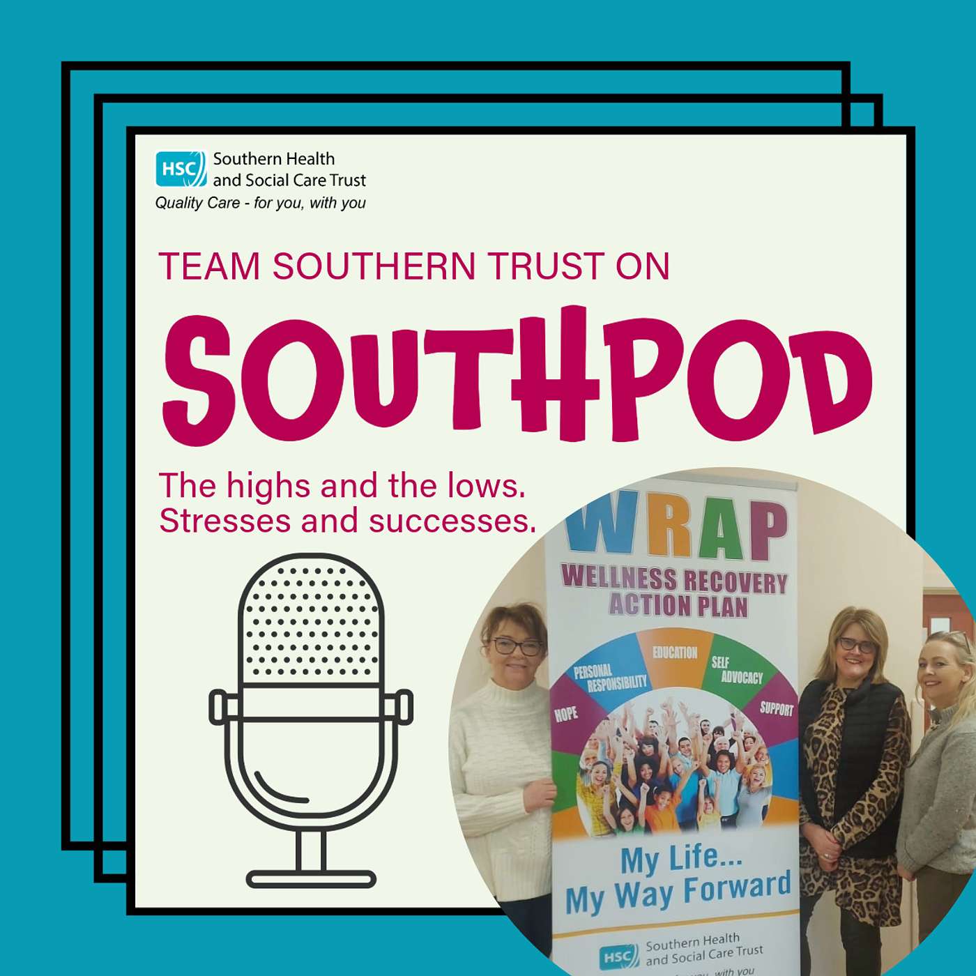 Recovery College - A voyage of self-discovery and personal growth