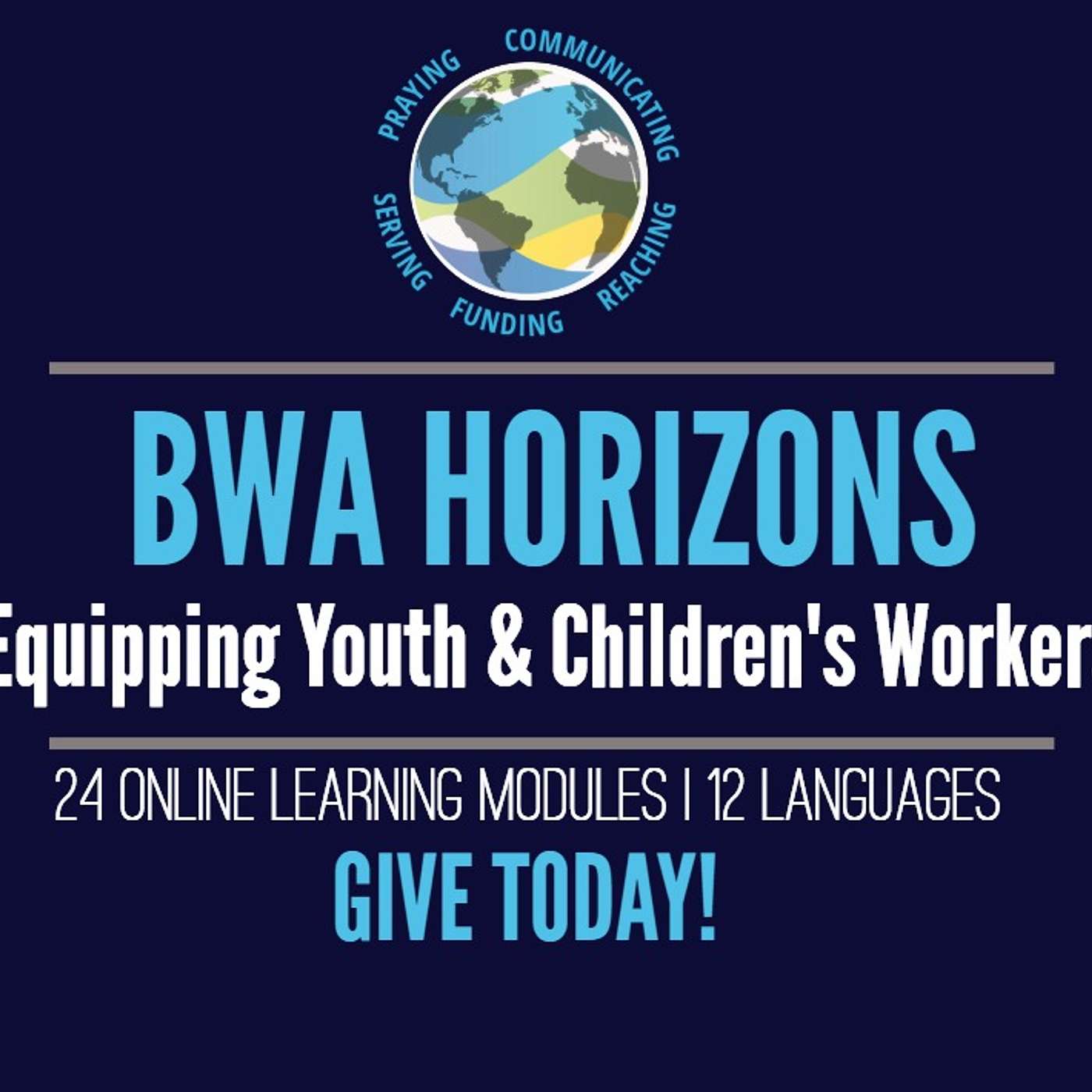 BWA partners with HORIZONS