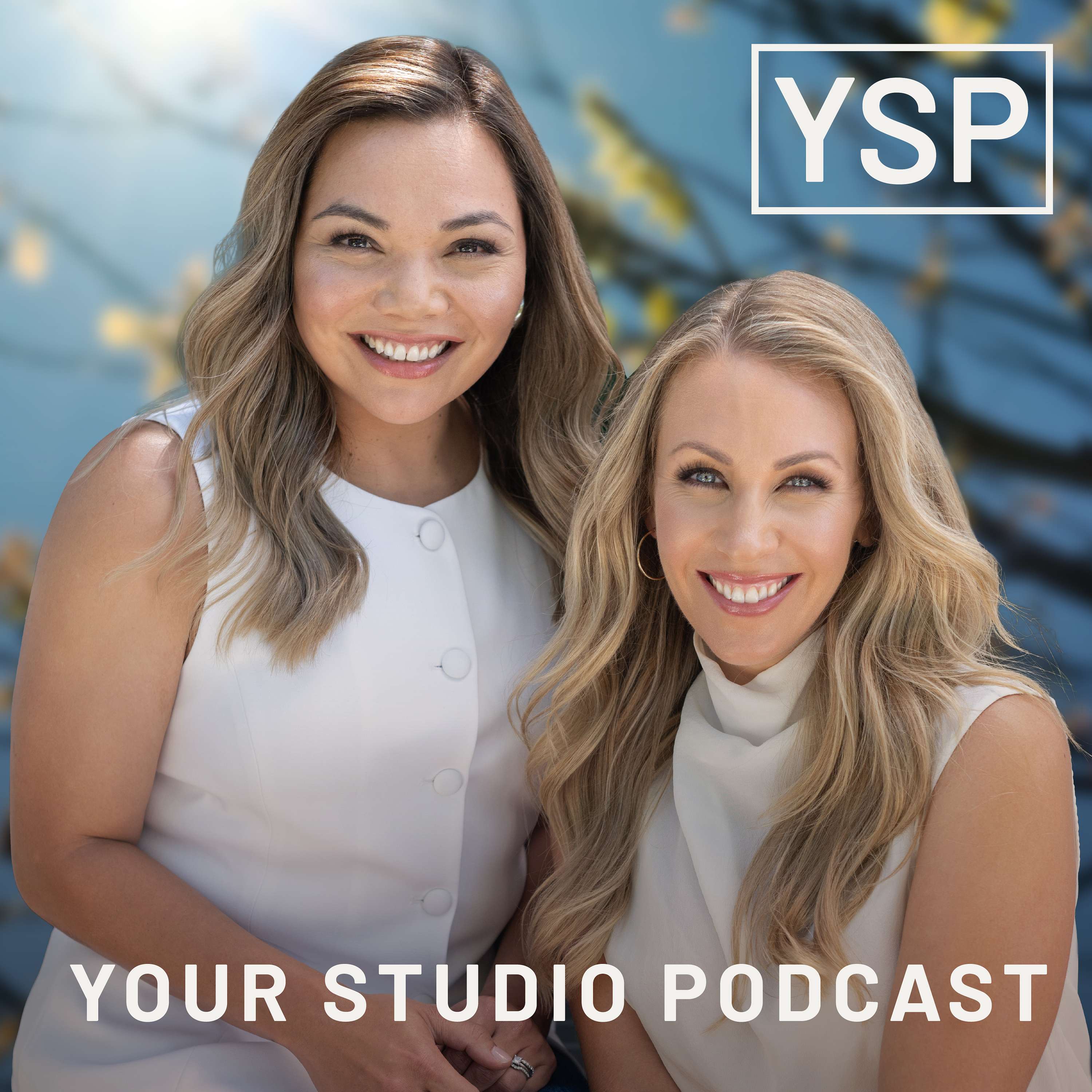 Your Studio Podcast