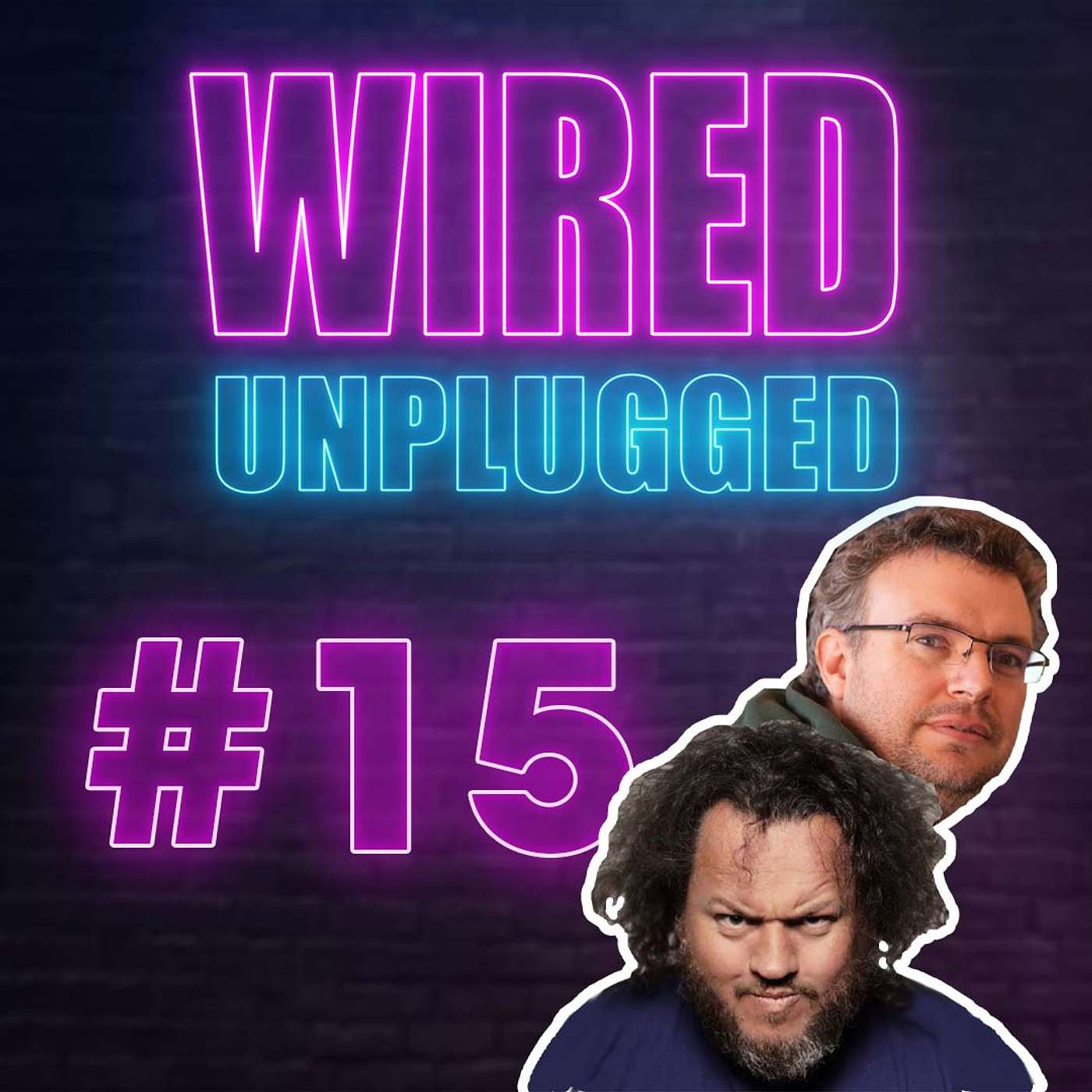 Wired Unplugged