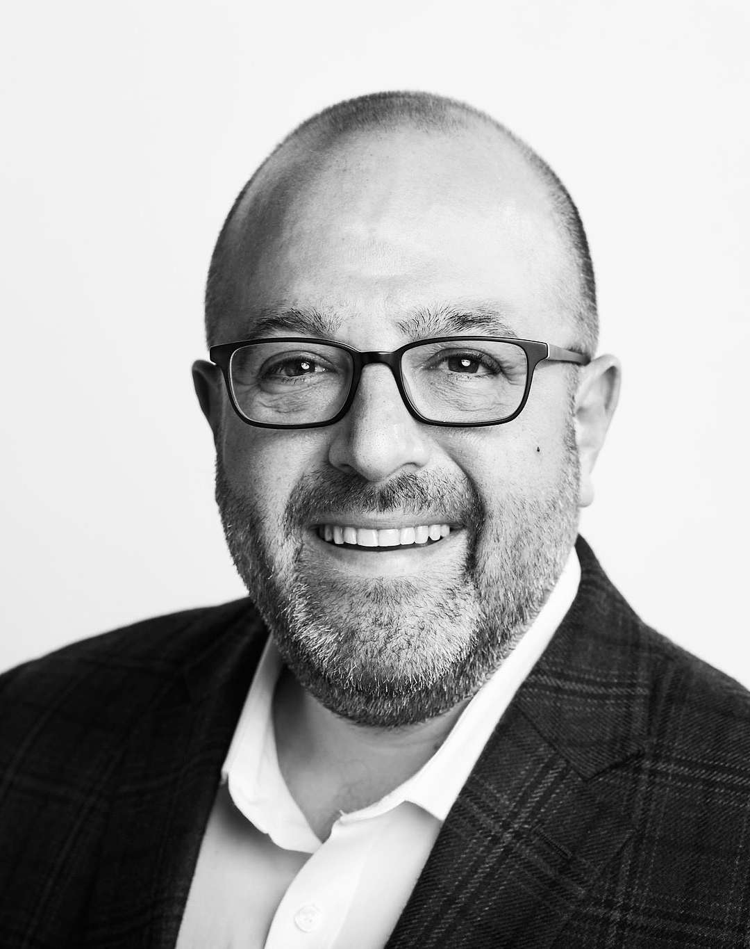 Michael Renaud