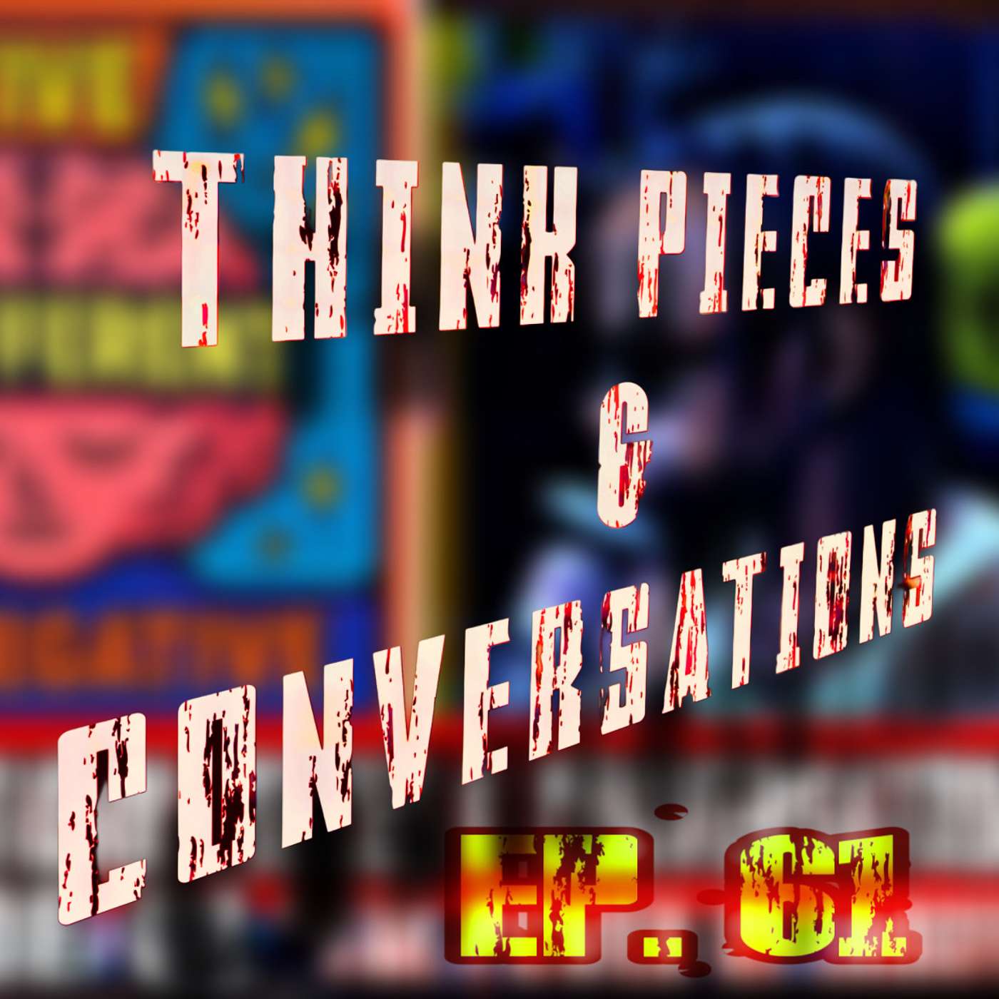"The Power Of Indifference" | TP&C | Episode 61 || The Think Piece Philosophy Series