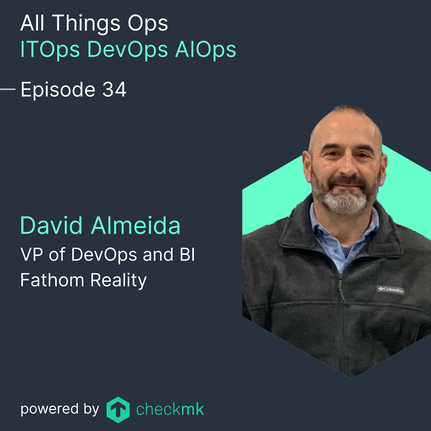 ITOps, DevOps, AIOps - All Things Ops
