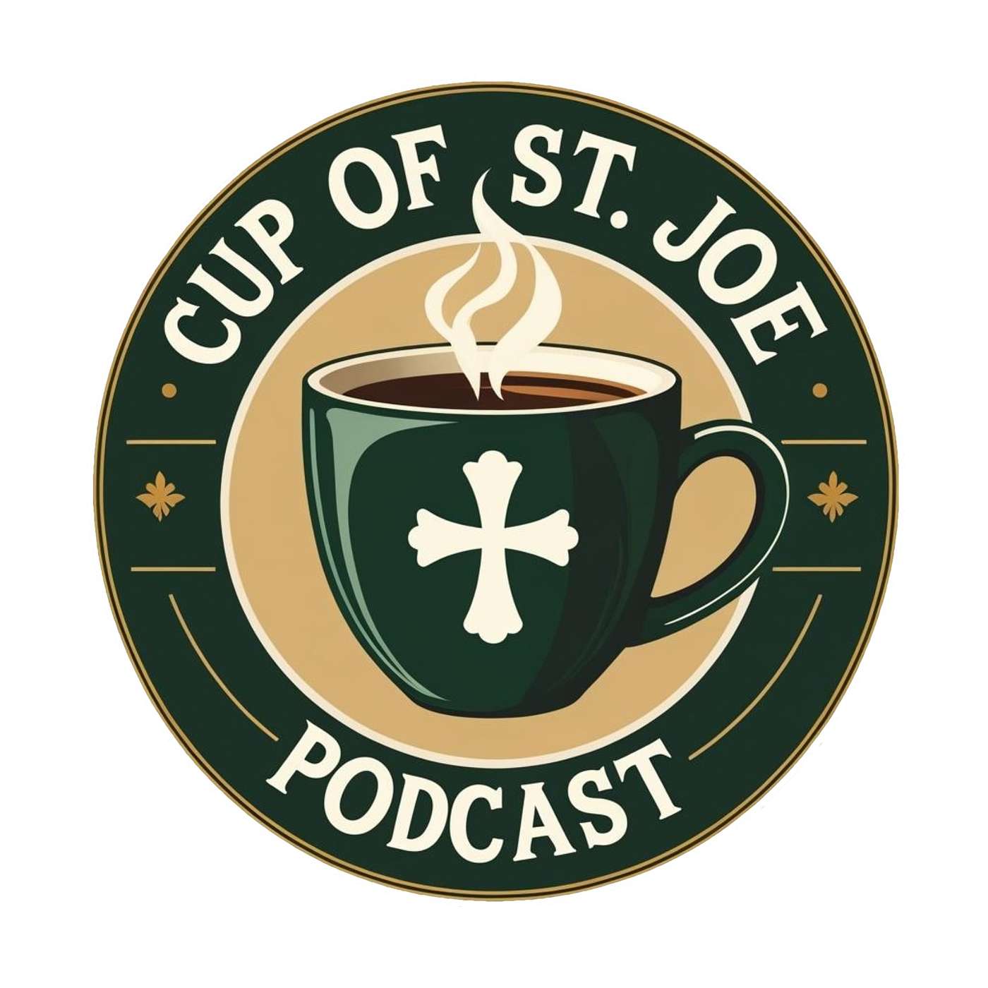 Cup of St. Joe