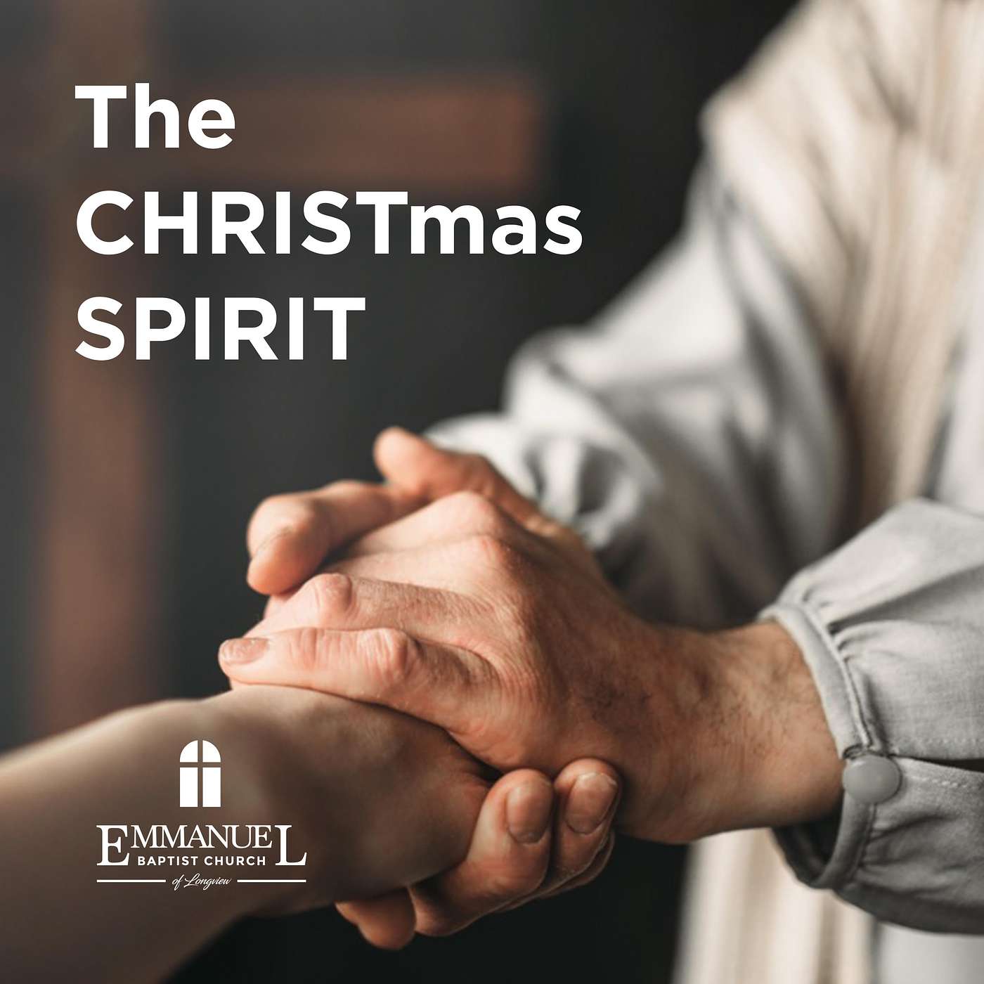 The CHRISTmas Spirit - Sunday AM 12/11/2022 - Pastor Bob Gray II episode artwork