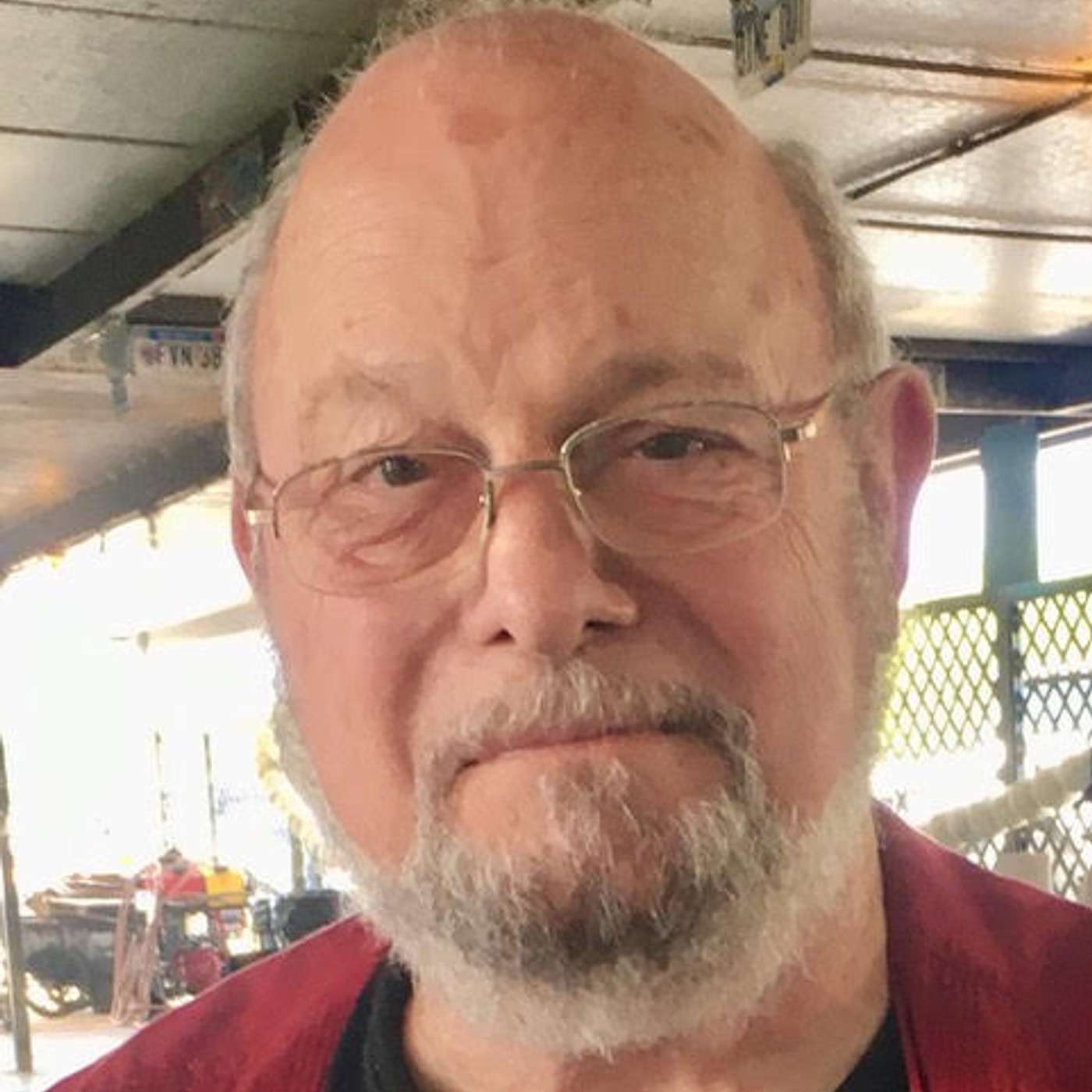 A Chat with Joe Haldeman