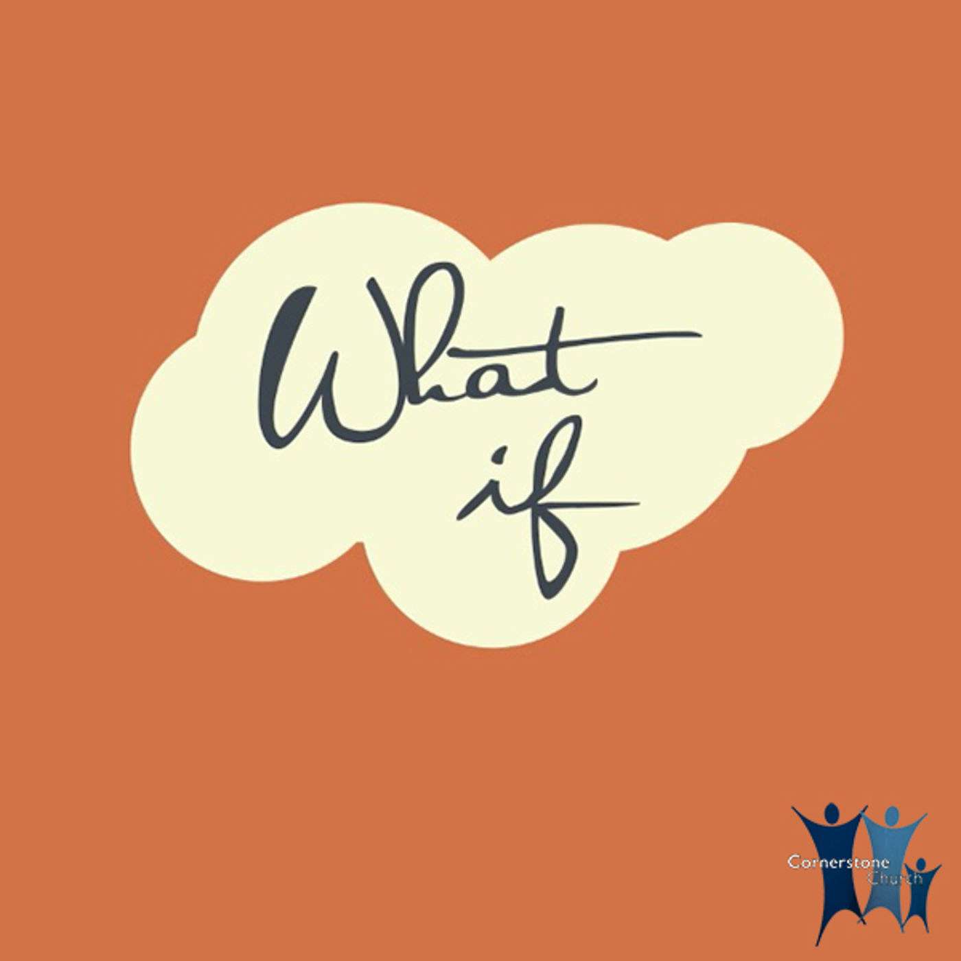 What If - Part 1 episode artwork