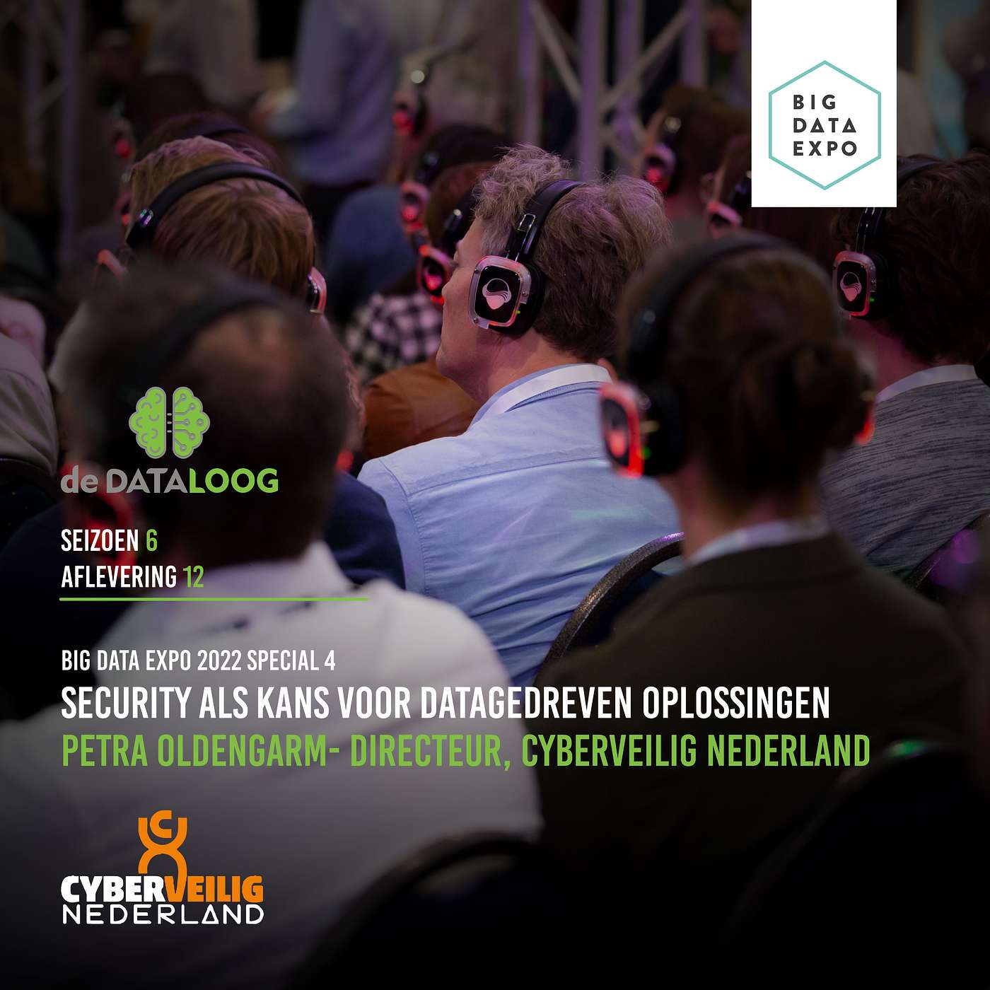 De Dataloog
