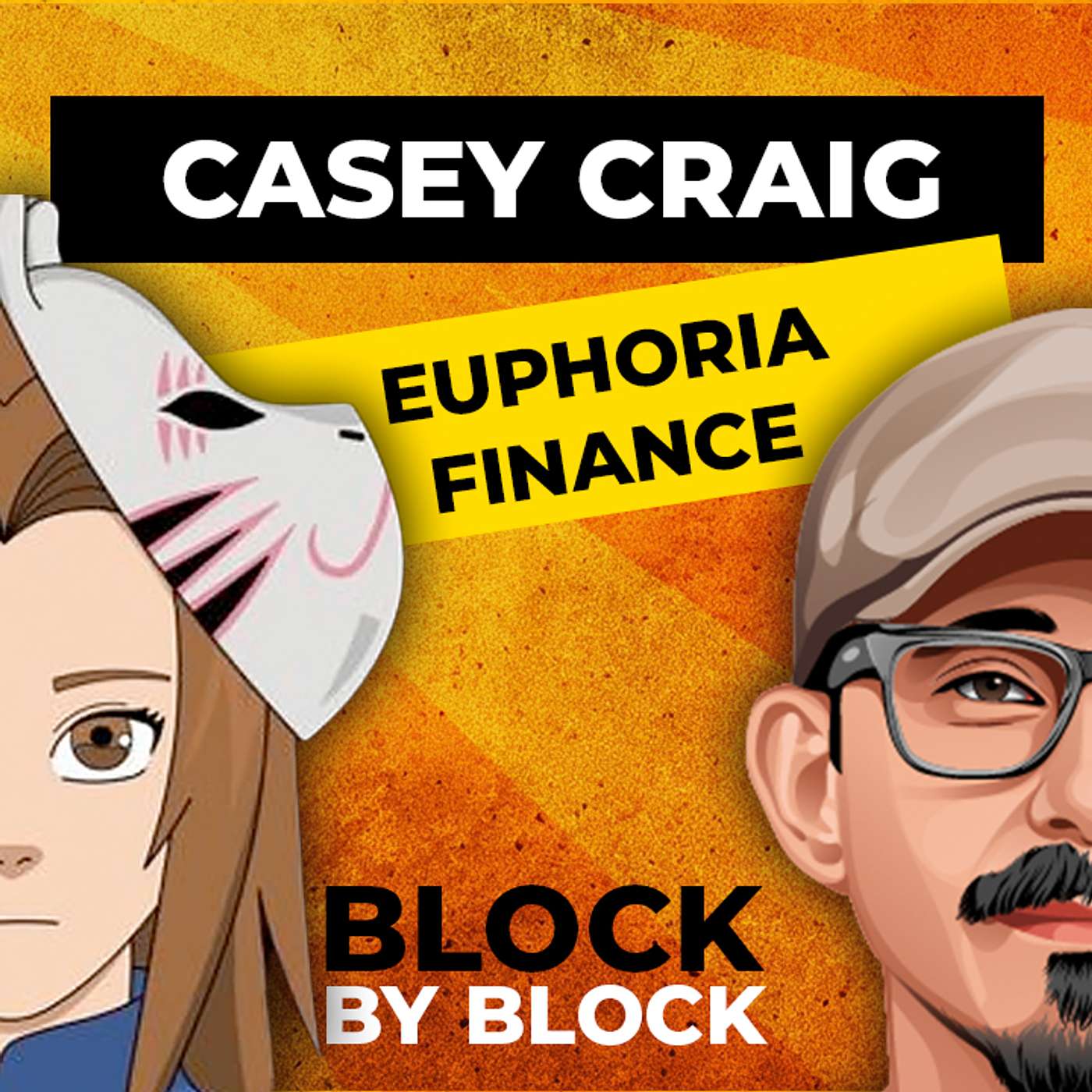 [PODCAST] Casey Craig: Euphoria Finance Makes Crypto Trading Mobile-first, Fun, Fast, and Accessible