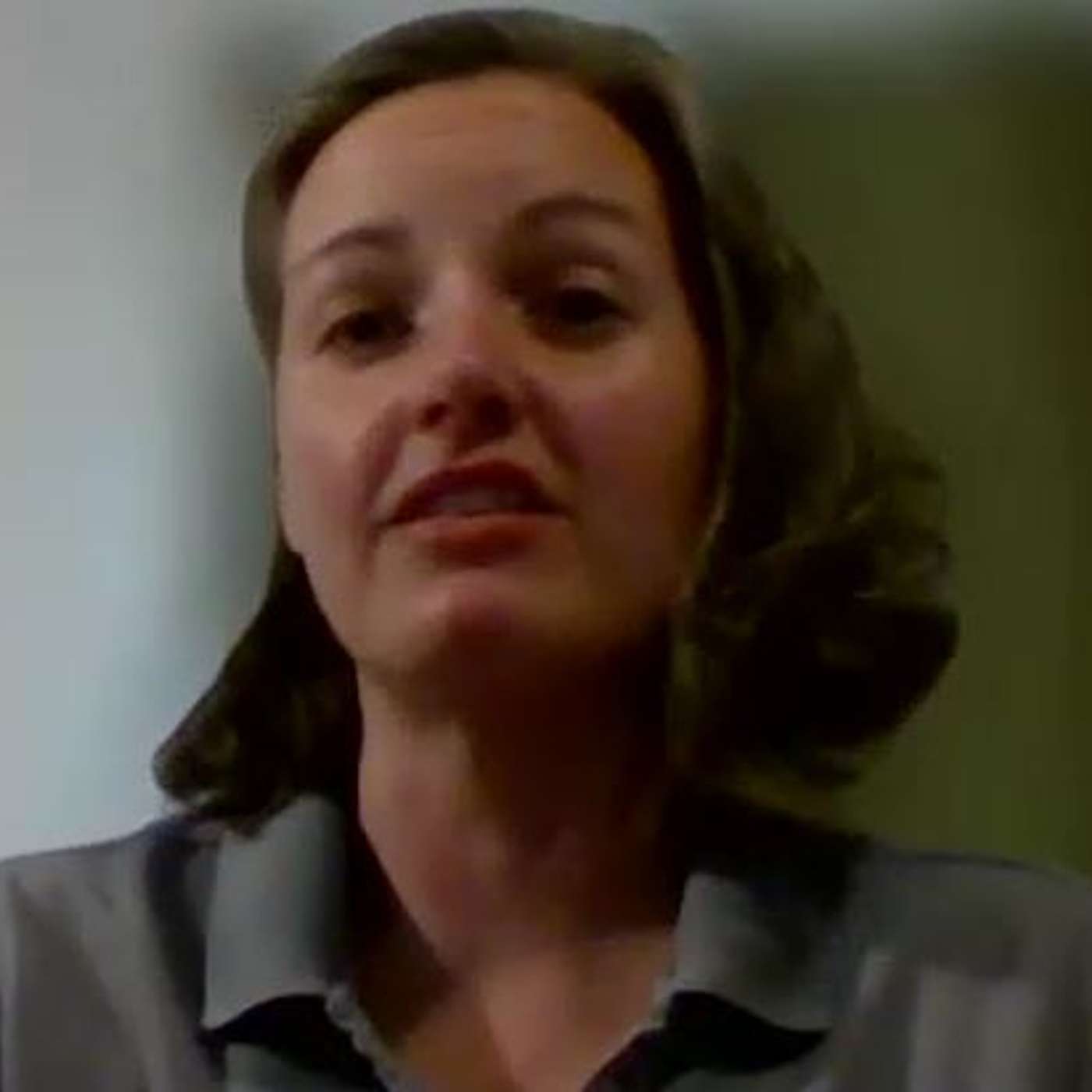 4.16.2024 - Abby Landry, Medicare Program Manager for Council of Aging of Buncombe County episode artwork
