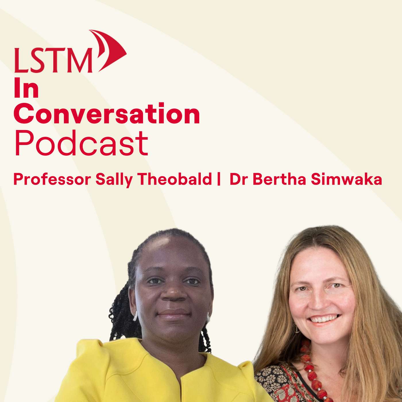 Equity, Leadership, and Global Health Impact: Dr. Bertha Simwaka in Conversation
