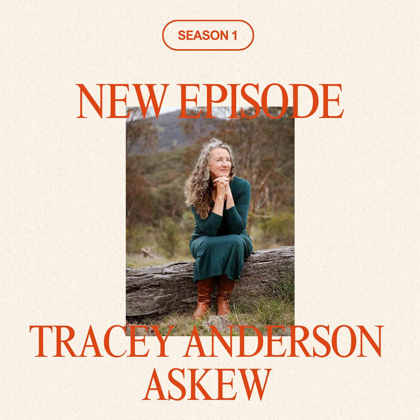In conversation with Tracey - Walking Beside Women