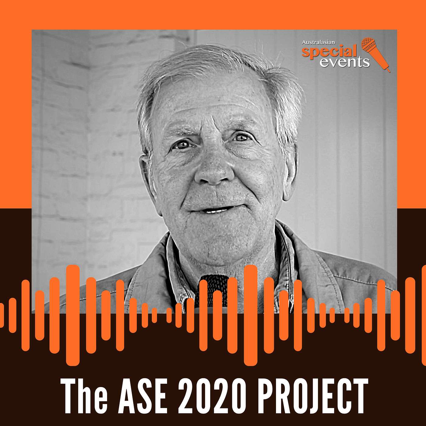 Ep 15b: Sandy Hollway AO – Former CEO of SOCOG