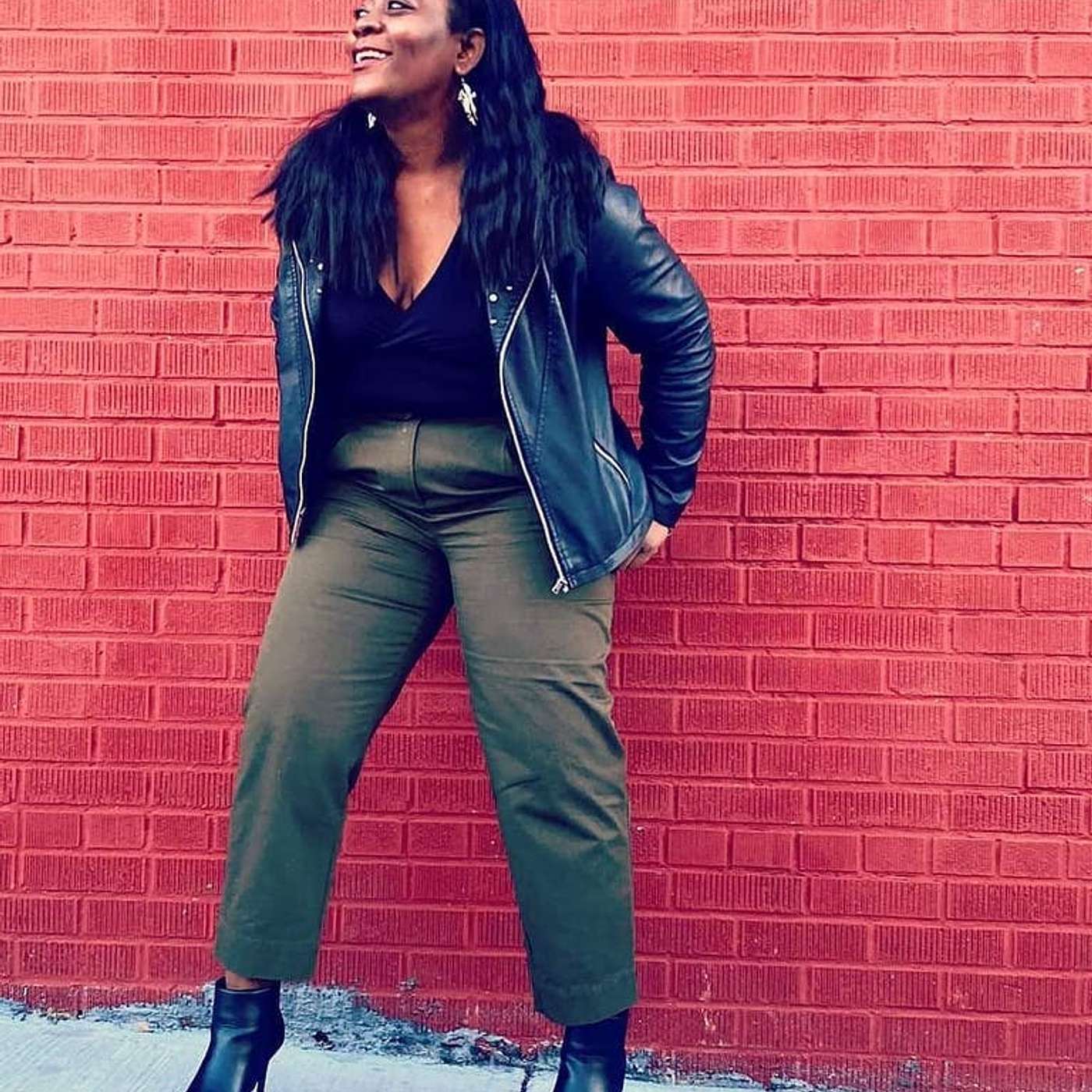 Join the Conversation with Denise Clark