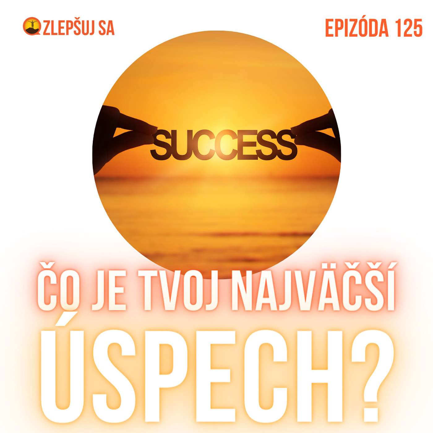ZLEPŠUJ SA