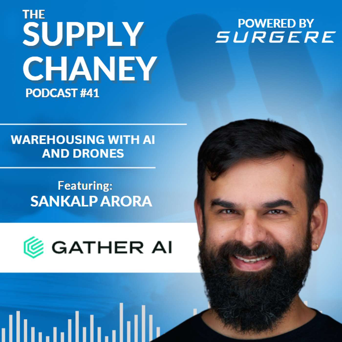 The Supply Chaney Podcast