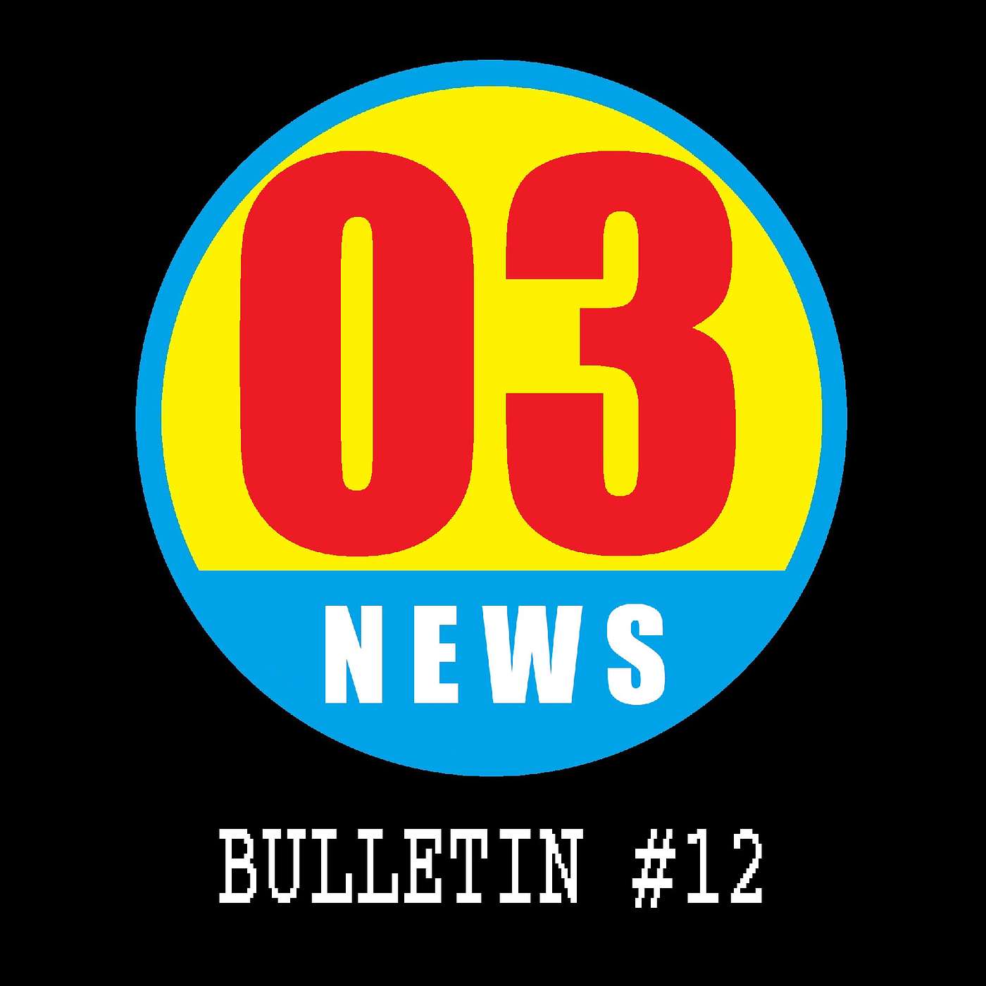 O3 News Bulletin #12