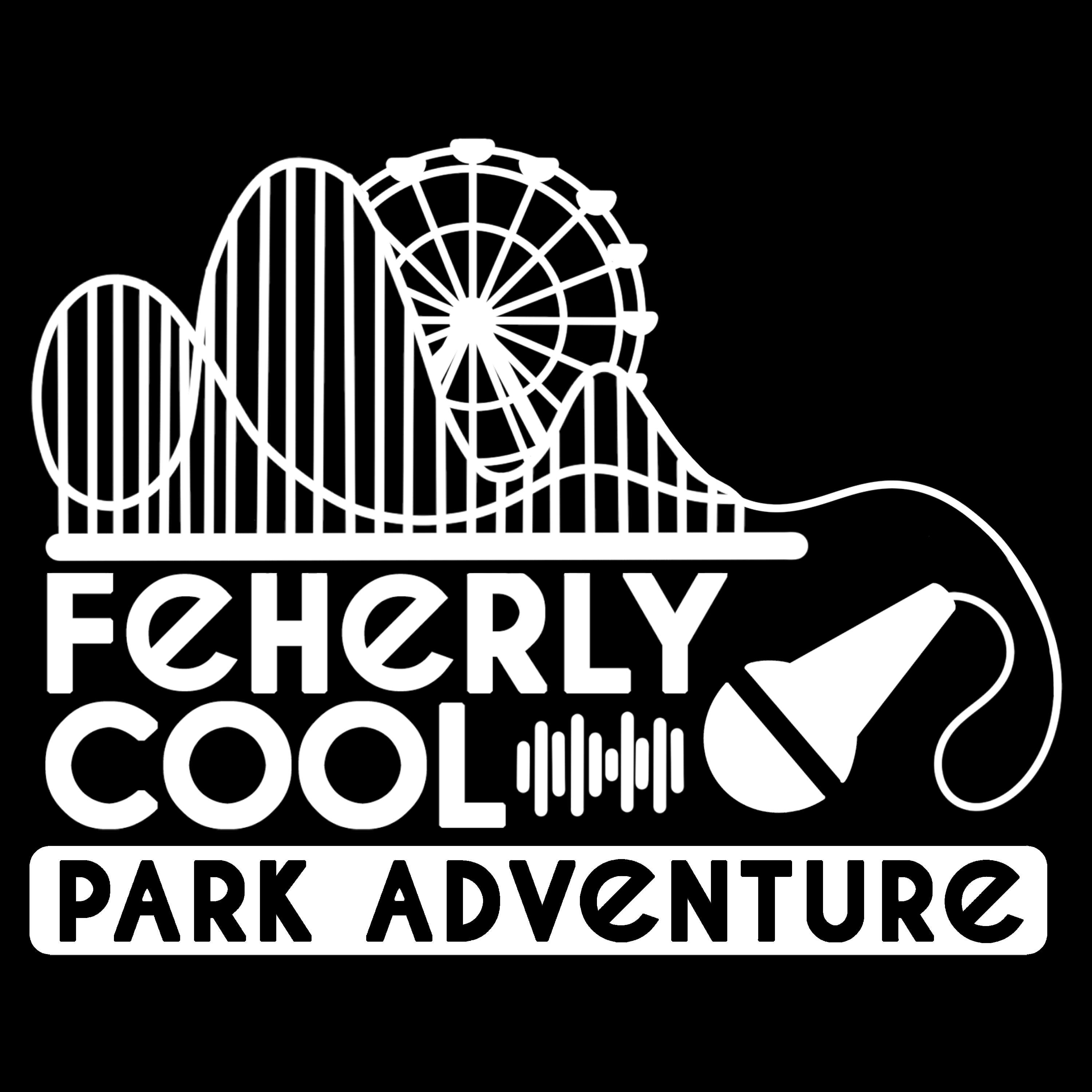 Feherly Cool Park Adventure