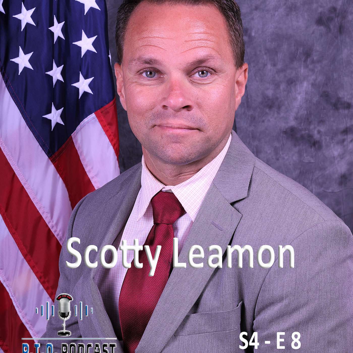 Scotty Leamon - Public Safety Information Officer - Coconut Creek Police Department (FL)
