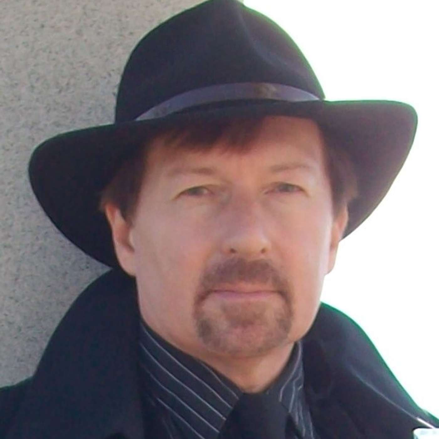 Macabre World- The Darker Arts Radio Hour