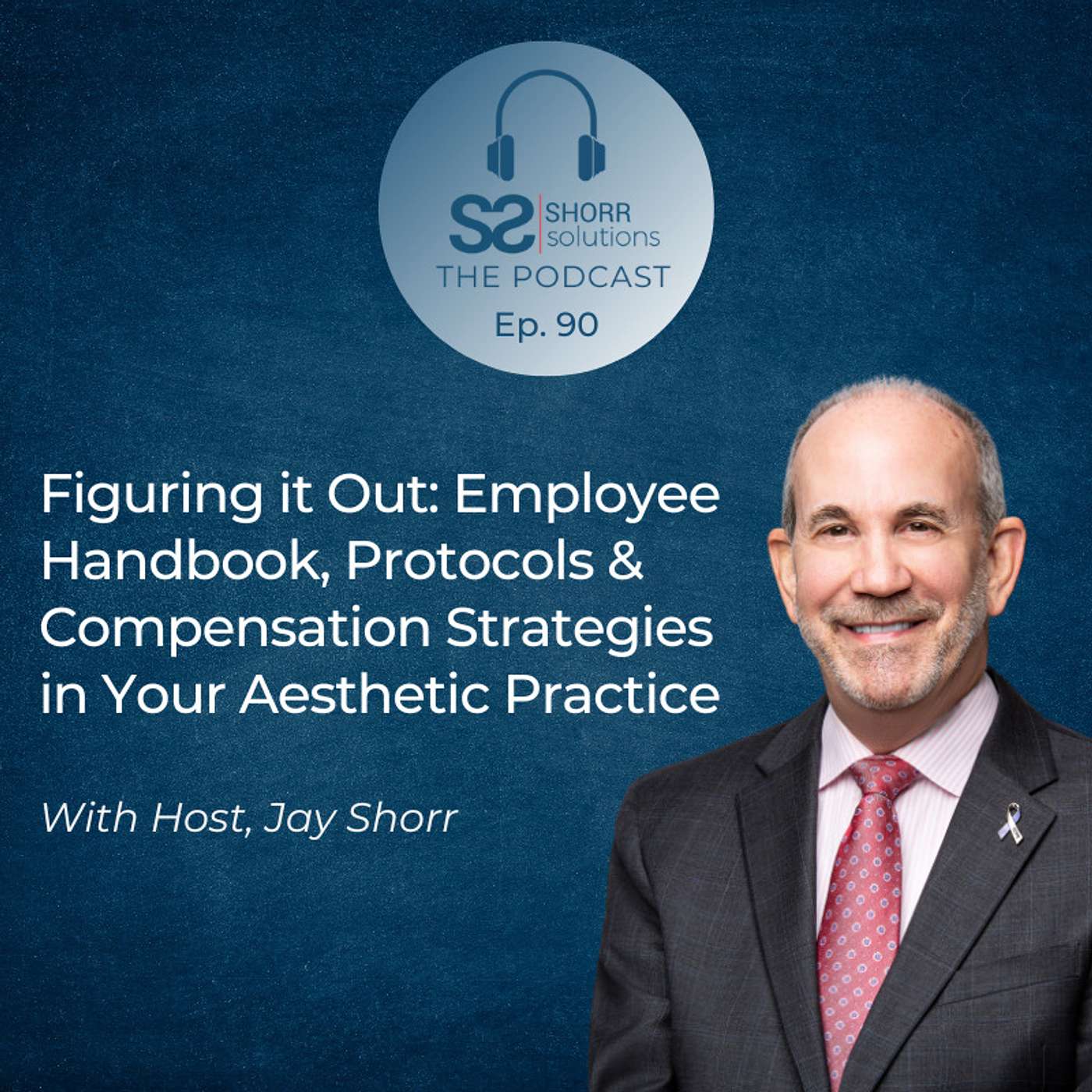 Shorr Solutions: The Podcast