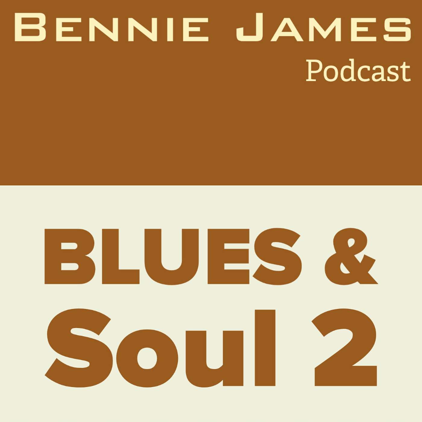 DJ Bennie James Podcast + (Premium) 🔓