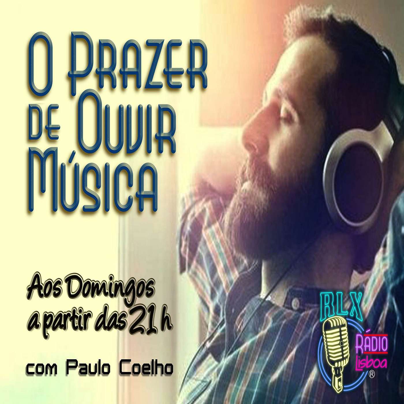 O Prazer de Ouvir Música