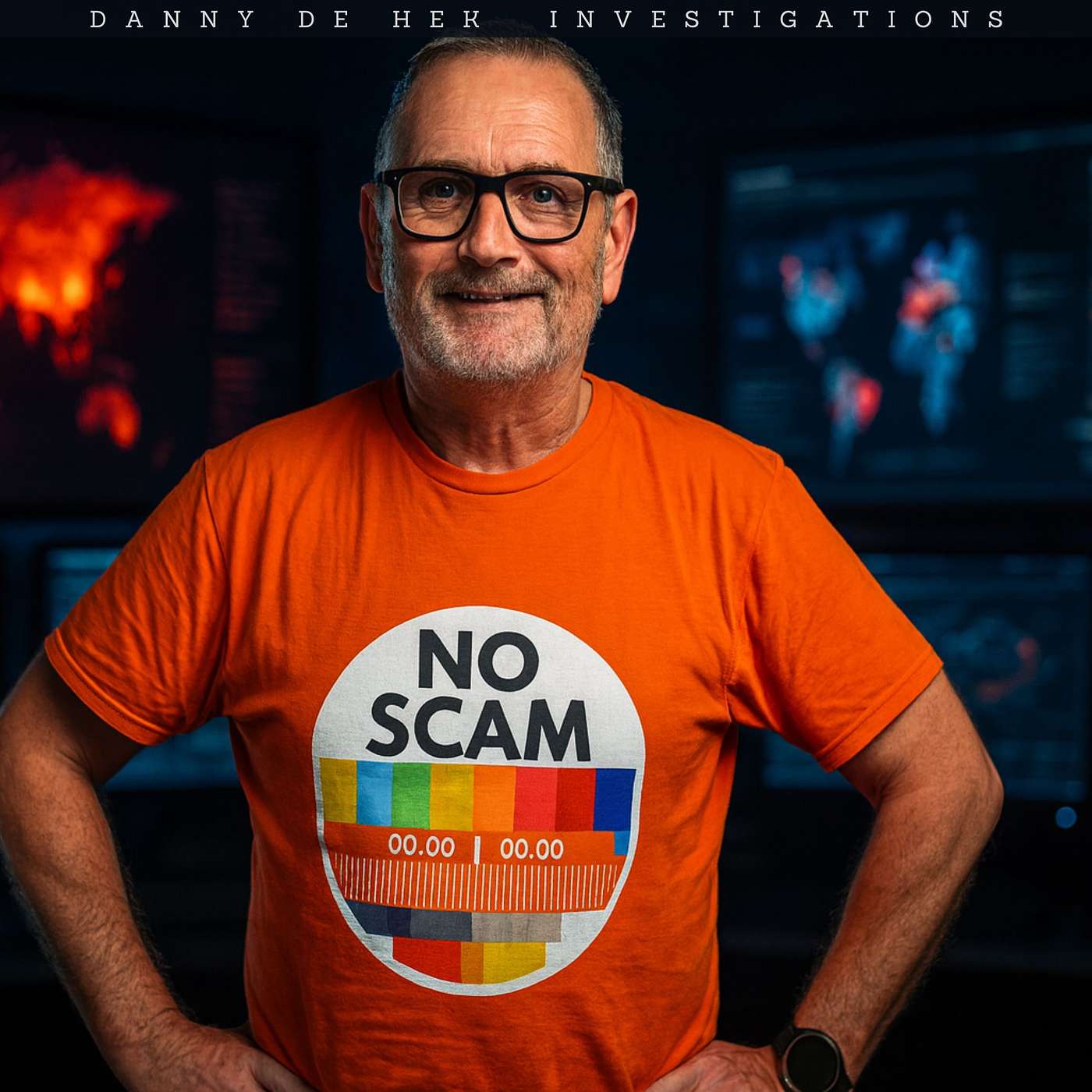 GOLIATH VENTURES: Payouts Collapse, CEO Missing, and a Suspicious Audit Letter Revealed