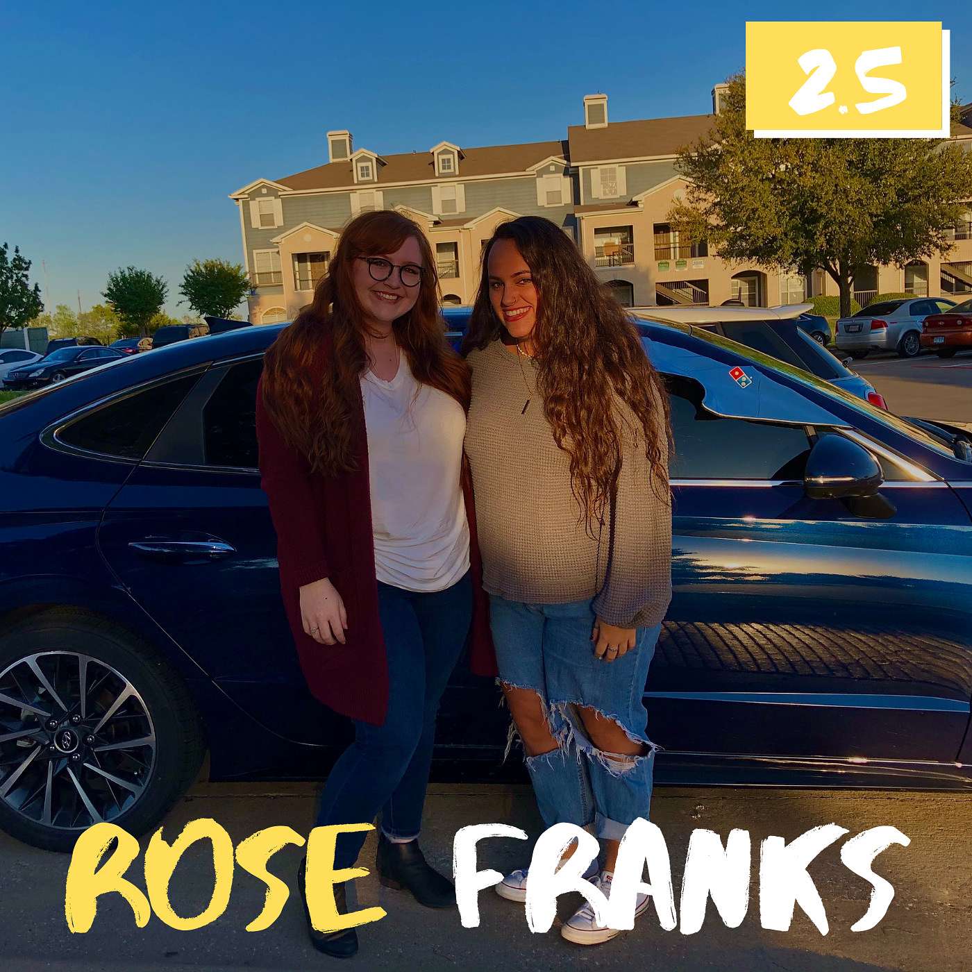 Rose Franks