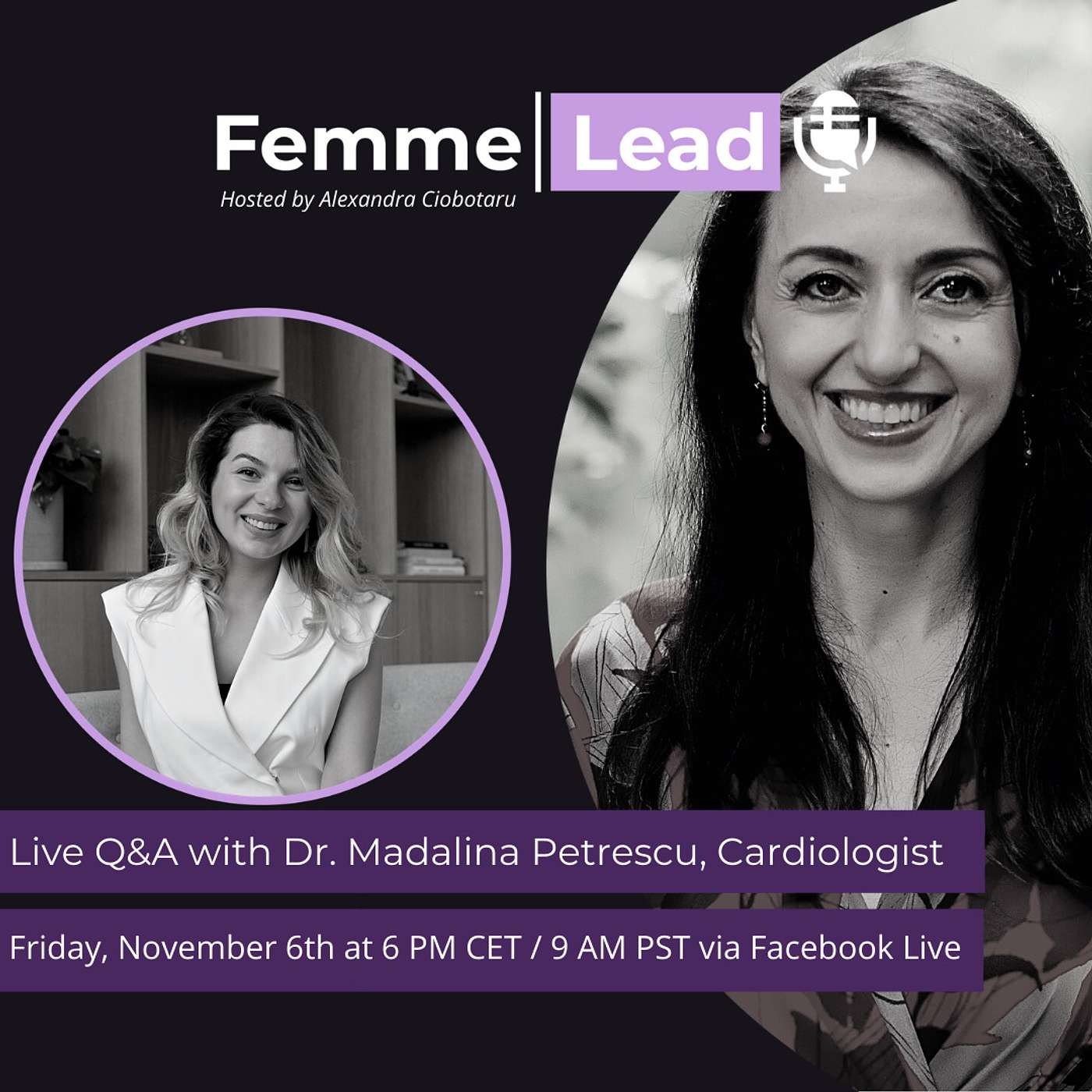 Femme Lead