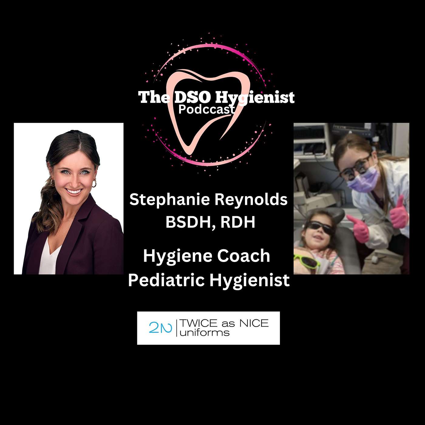 The DSO Hygienist with Christine Diehl