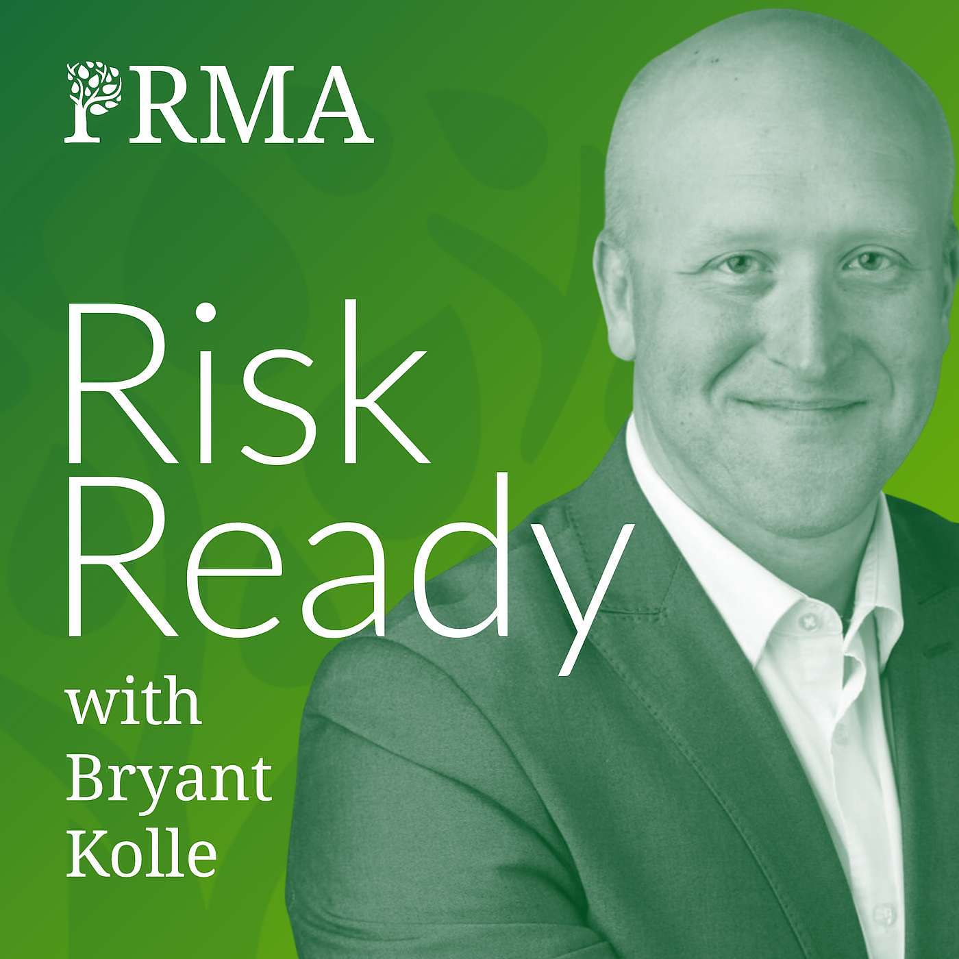 Risk Ready- Presented by The Private Risk Management Association podcast artwork