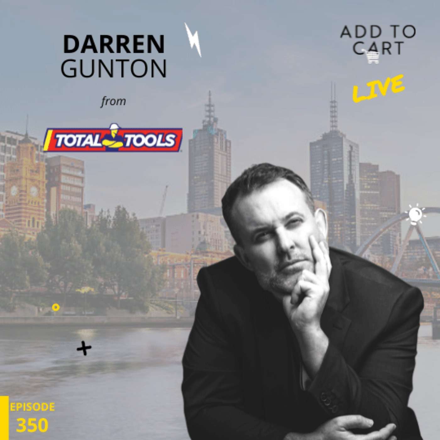How Total Tools are Mastering the Trade of Customer Loyalty - LIVE | #350