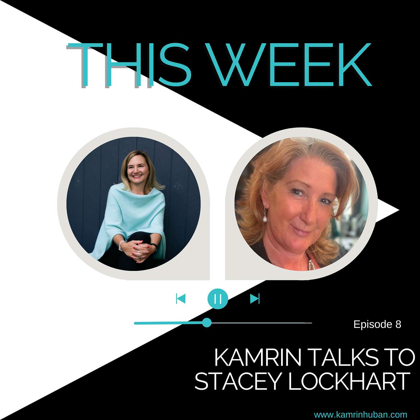 Stacey Lockhart: Empowering Change