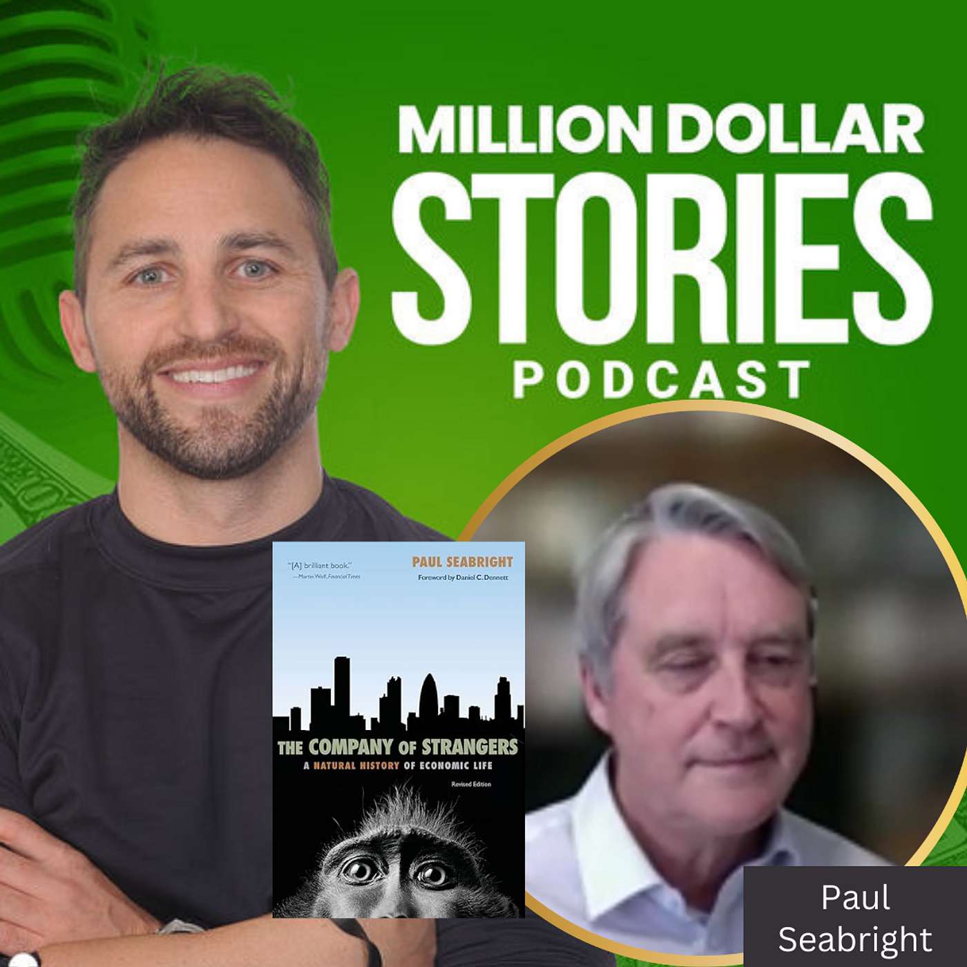 The Mike Fallat Podcast