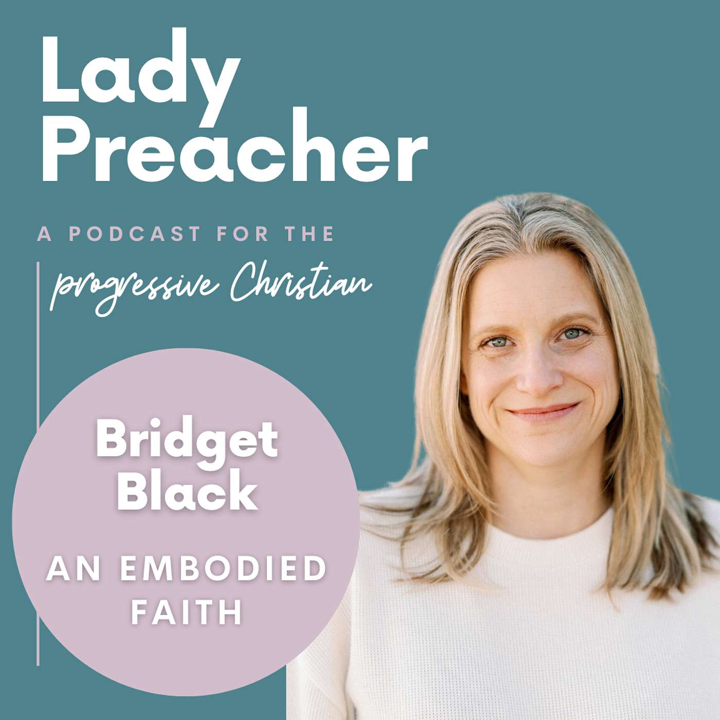 Lady Preacher Podcast