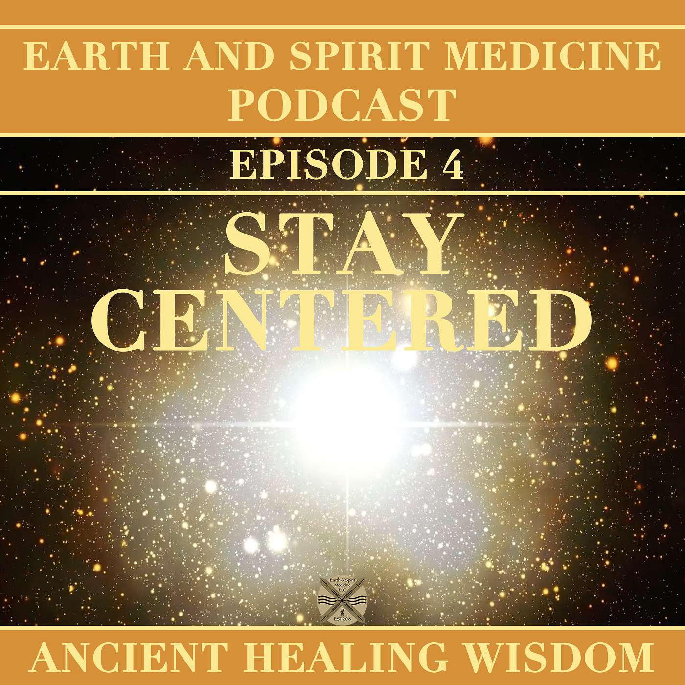 Earth and Spirit Medicine Ancient Healing Wisdom