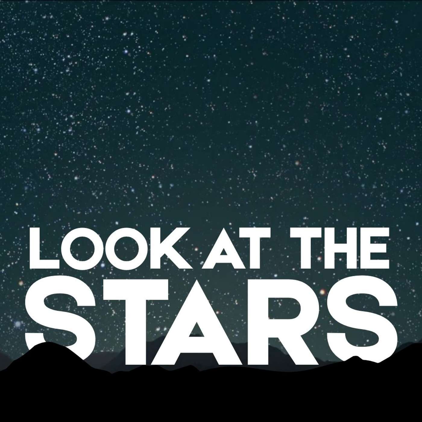 Look at the Stars | Part 2 episode artwork