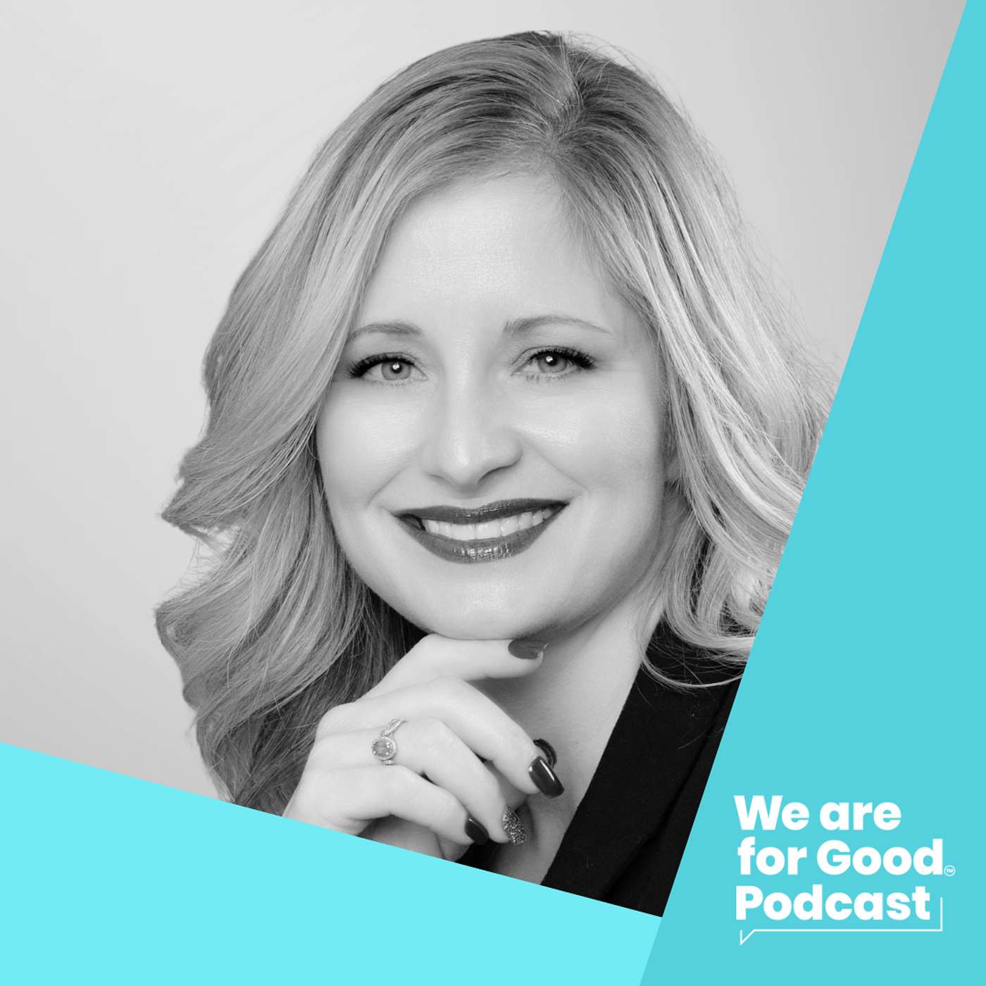 567. Building Communities of Resilience: Inside the Mission of Tuesday's Children - Becky Rossman
