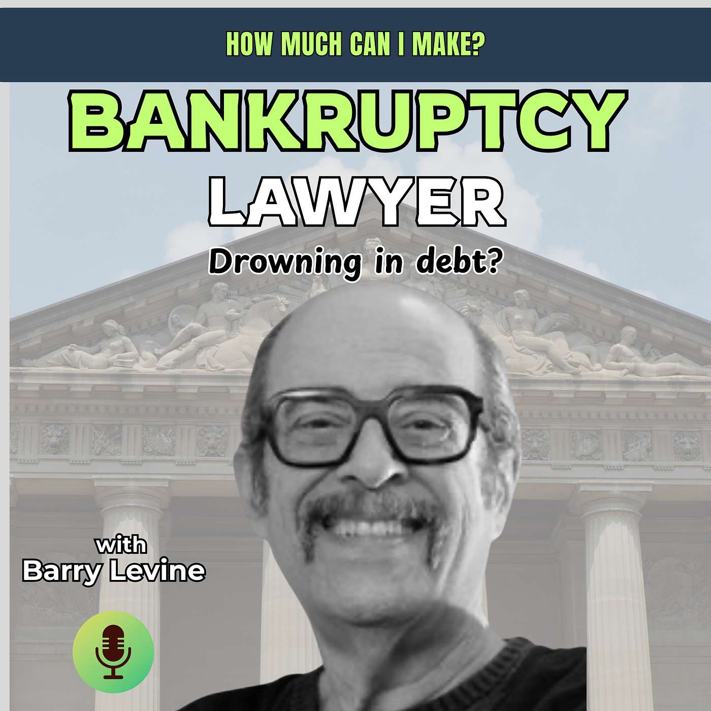 Bankruptcy Lawyer Explains Chapter 7, Chapter 13 & Getting a Fresh Start