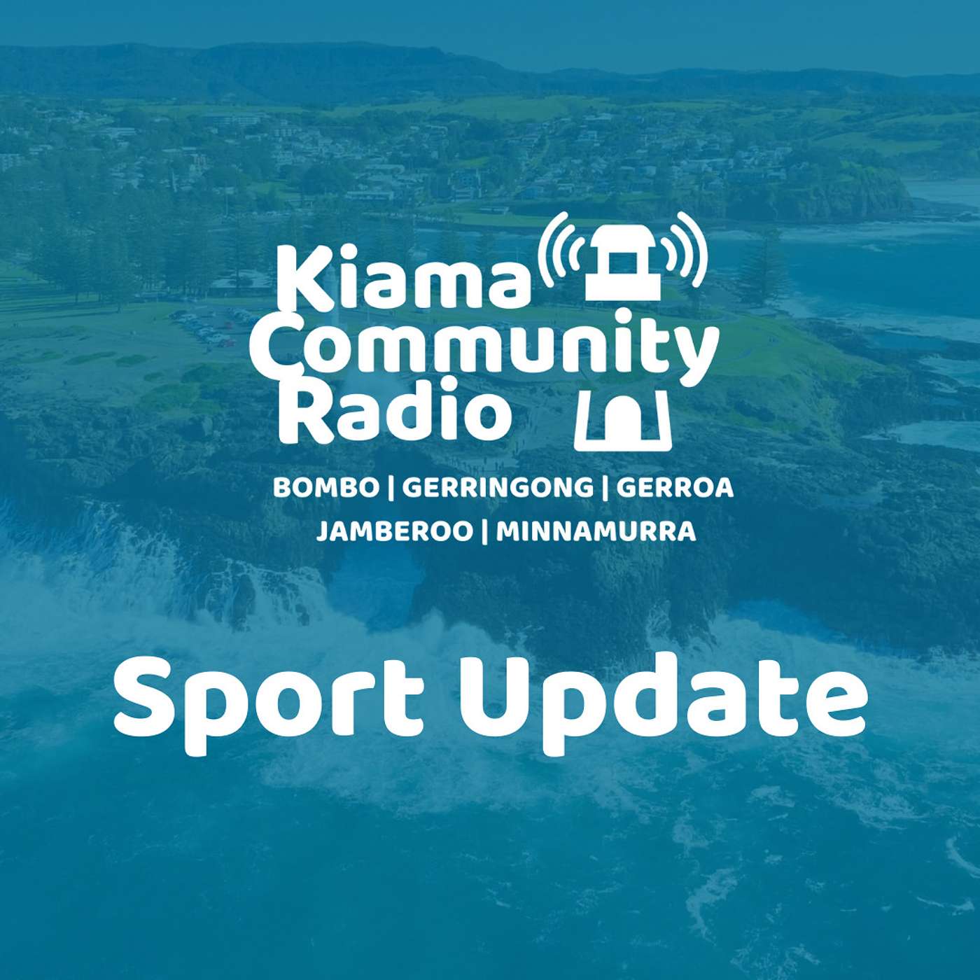Sports Update 07.09.20 episode artwork