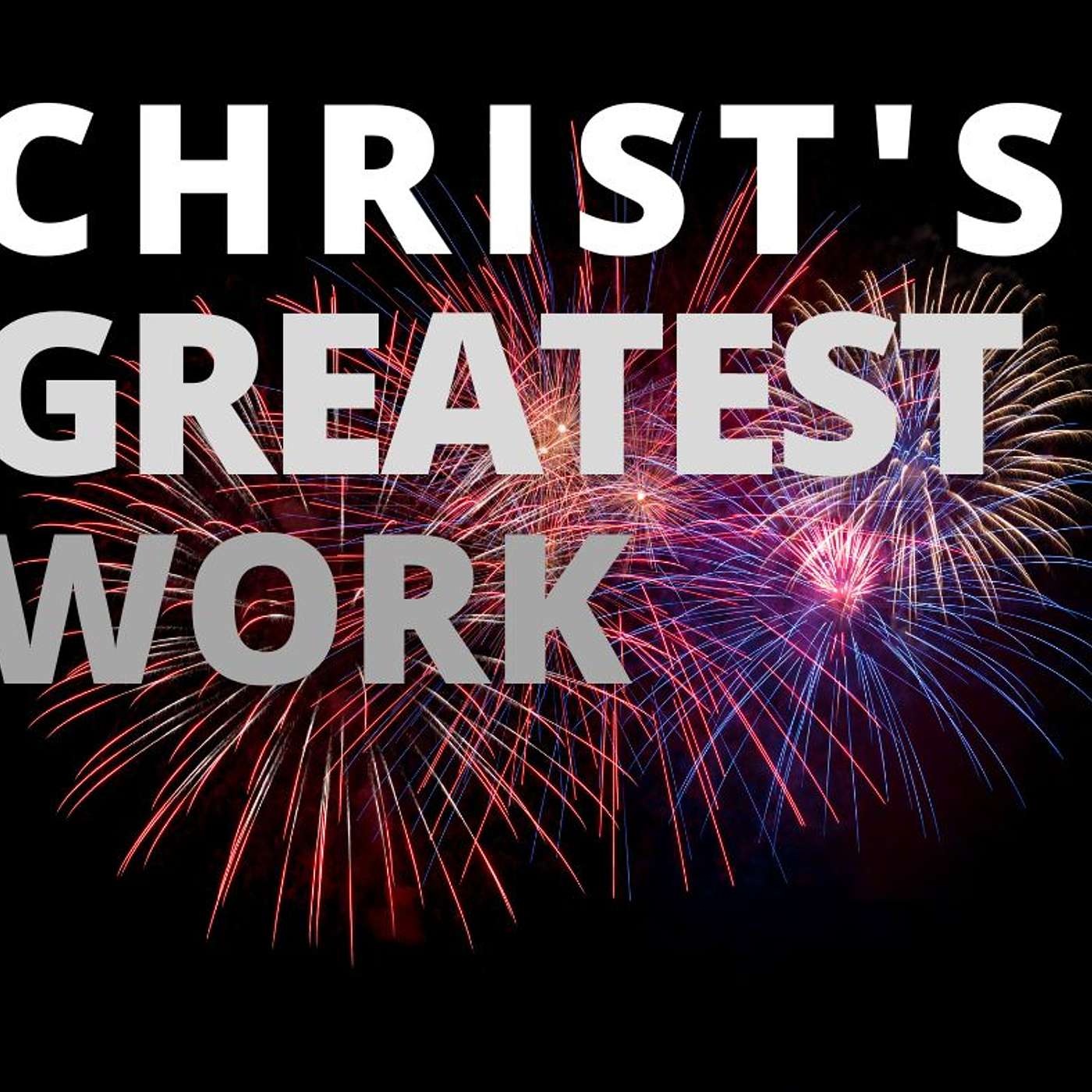 The WorshipCast
