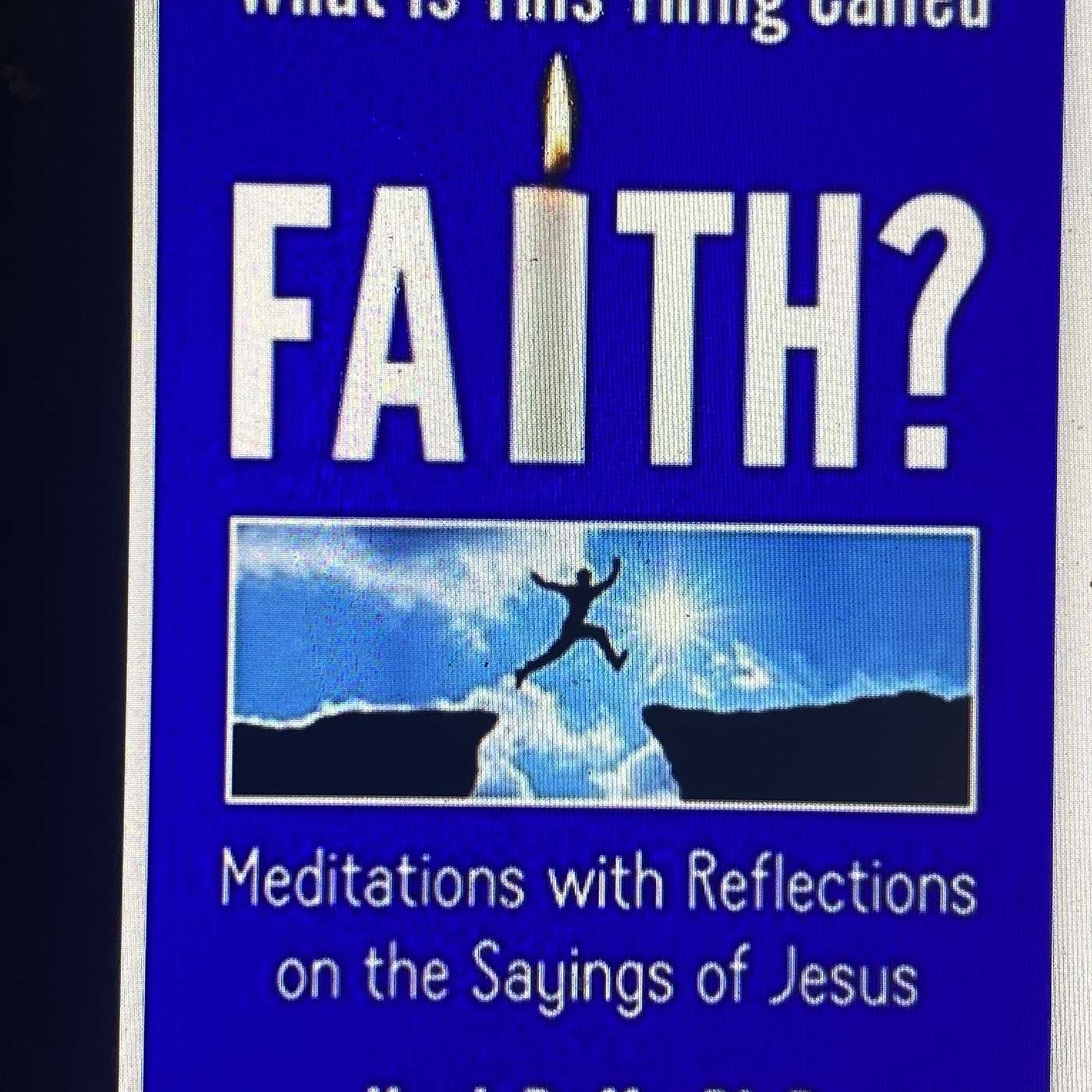 Father Hugh Duffy Irish Priest & author “ Spirituality “