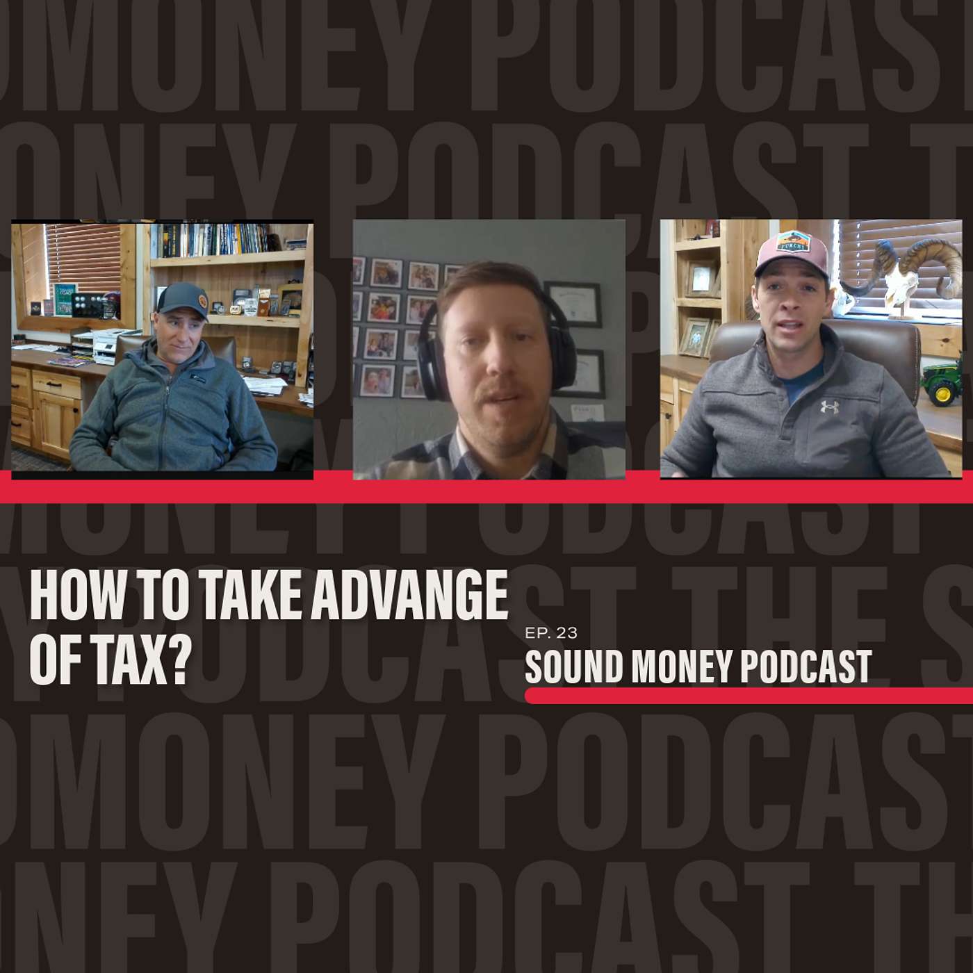 Sound Money, Sound Principles: The SoundMoney® Podcast